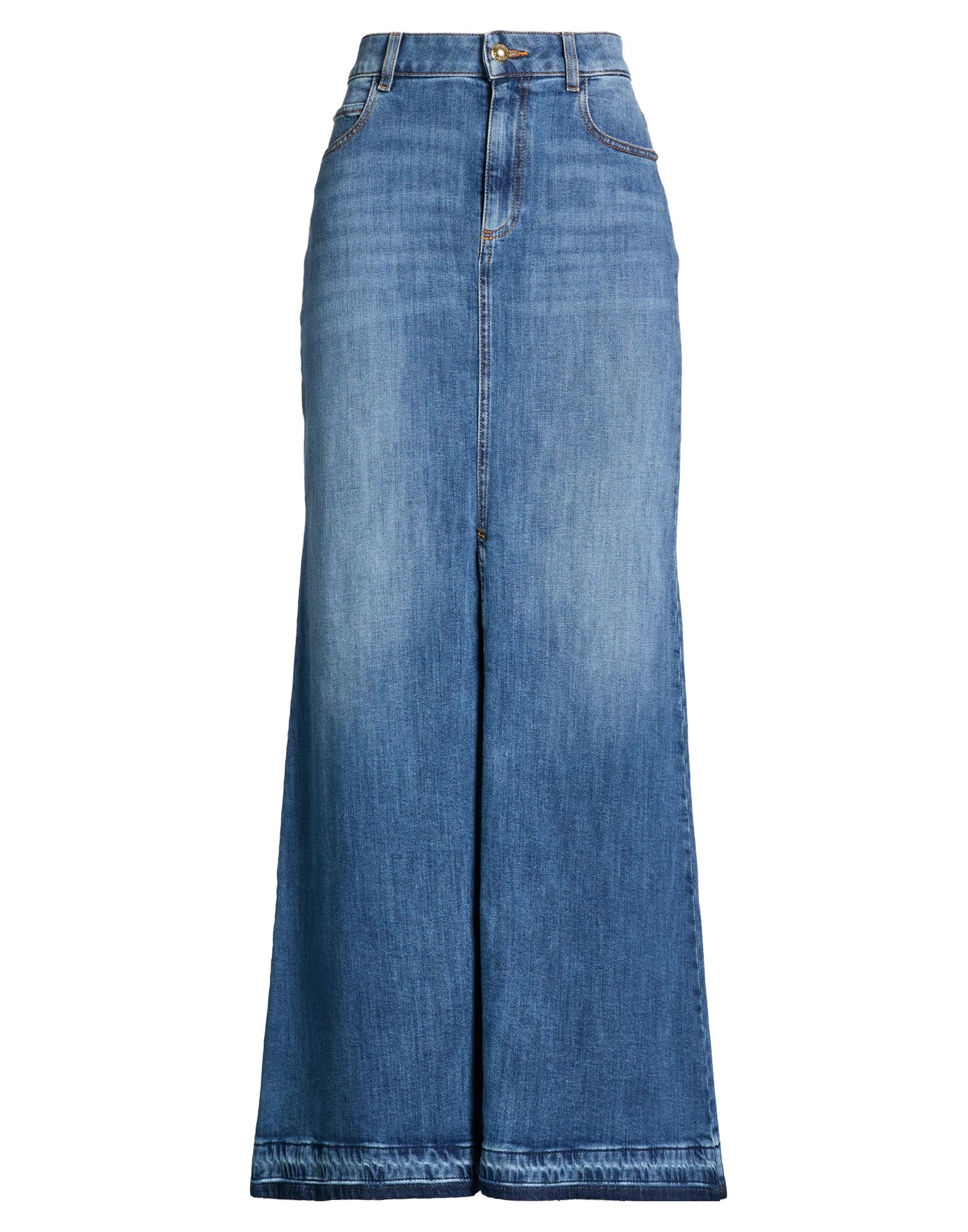 NENETTE - Denim skirts
