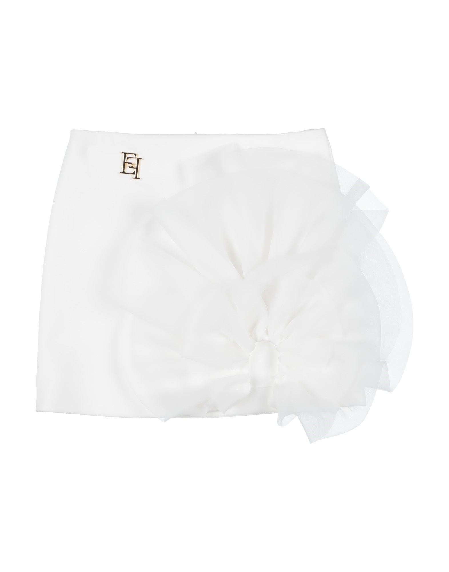 ELISABETTA FRANCHI - Kids' skirts