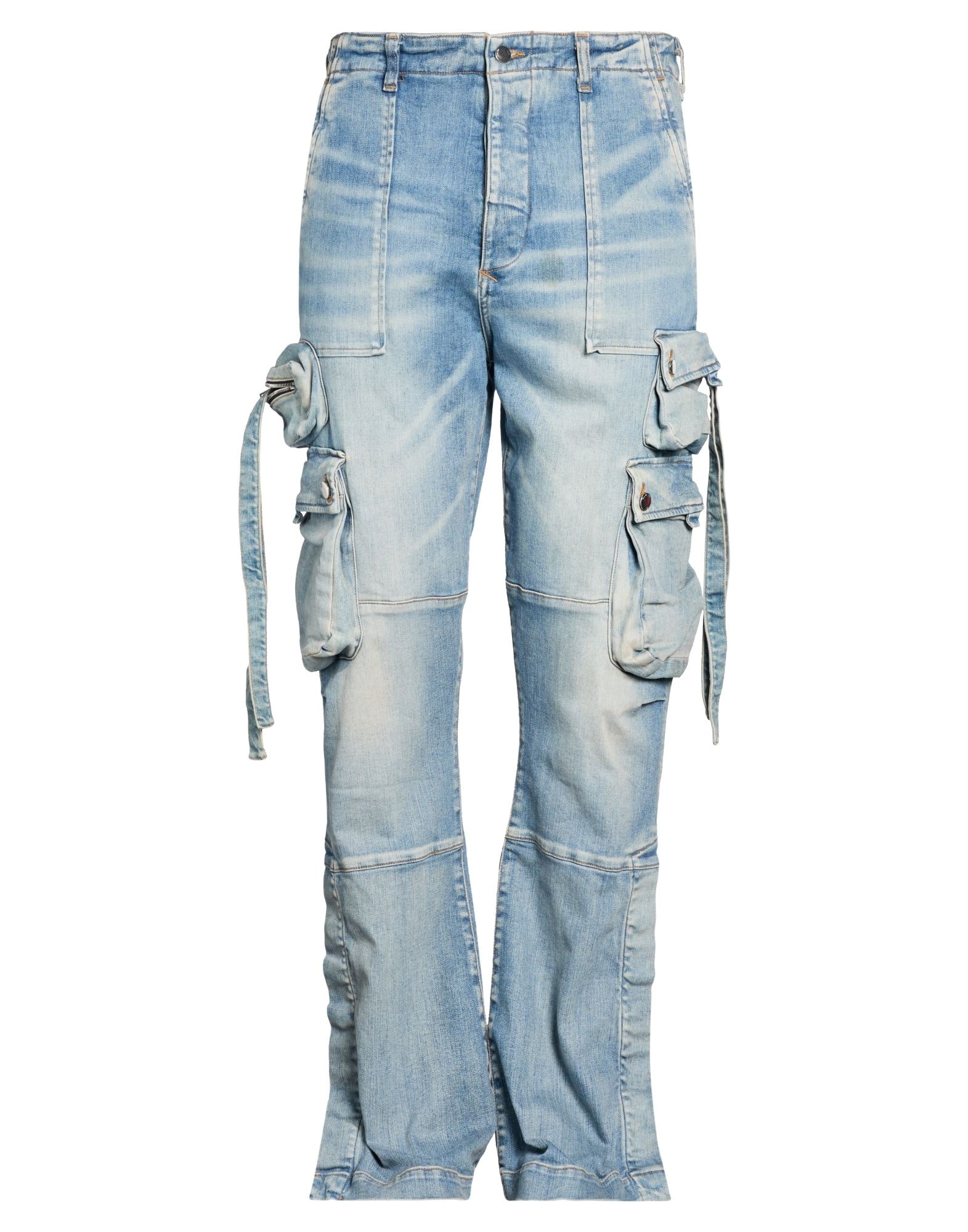 AMIRI - Джинсовые брюки