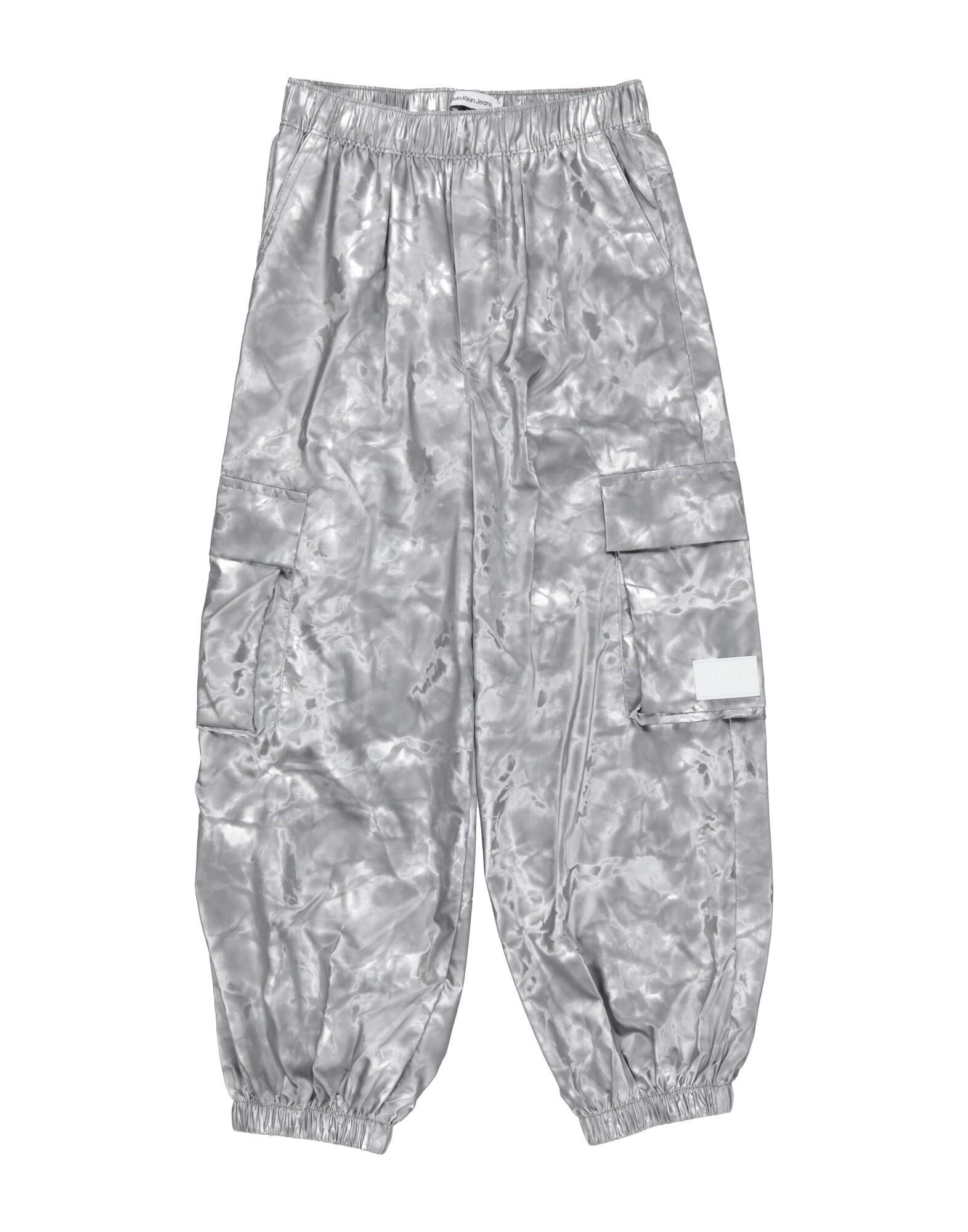 CALVIN KLEIN JEANS - Trousers