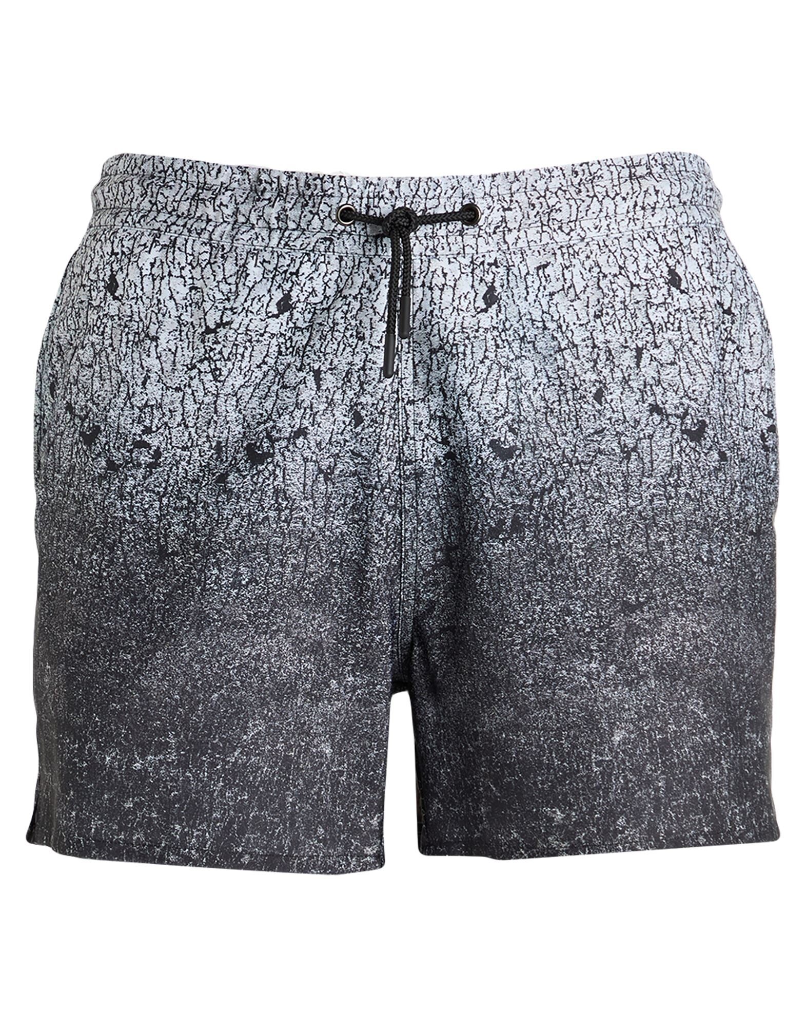 JOHN VARVATOS - Swim trunks