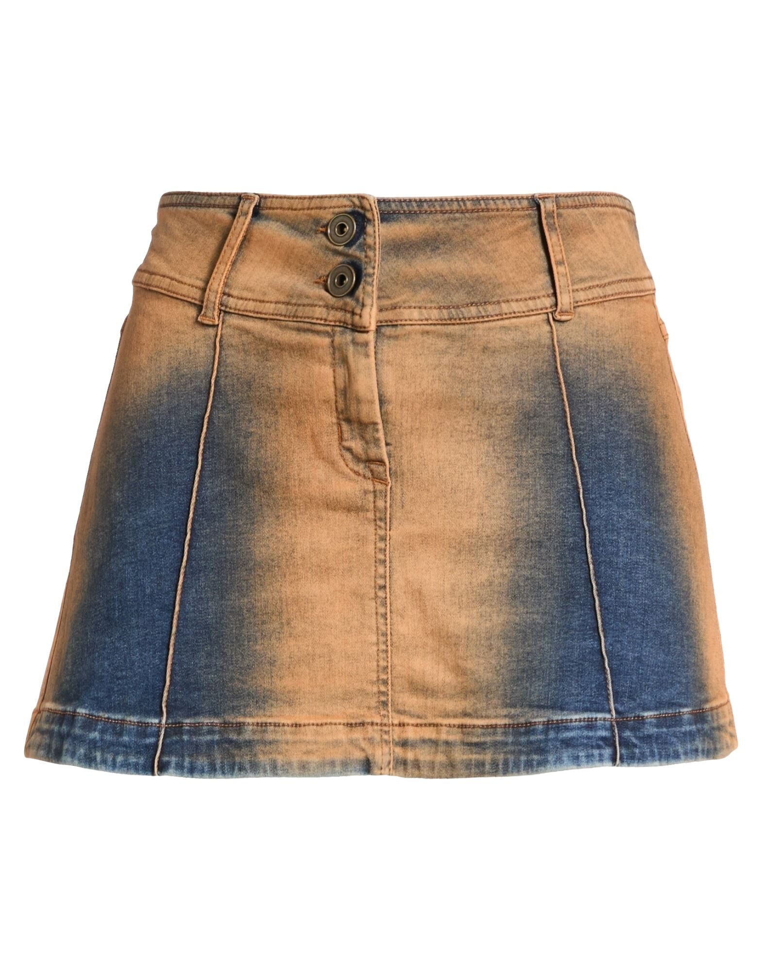 KNWLS - Denim skirts