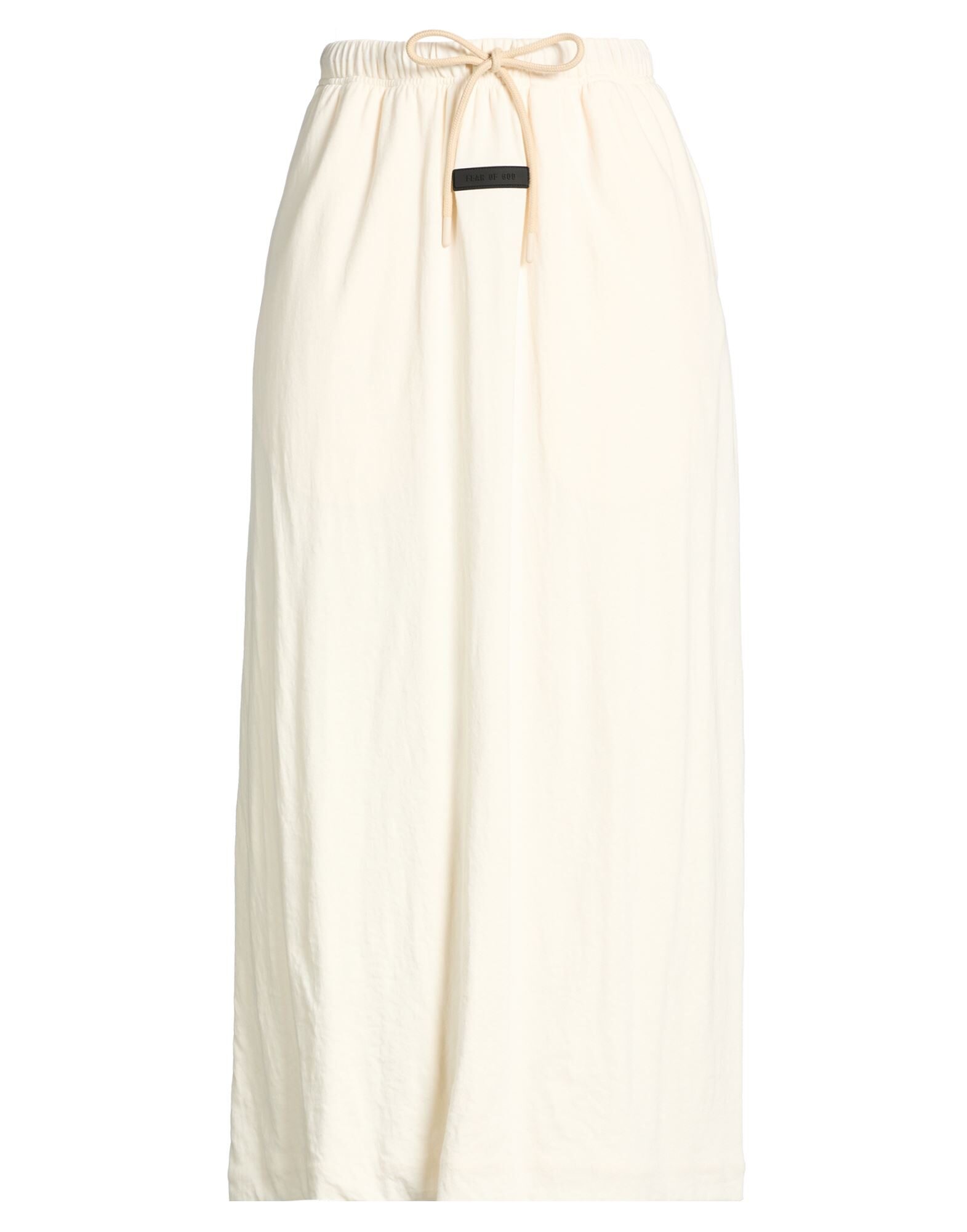 FEAR OF GOD ESSENTIALS - Midi skirts
