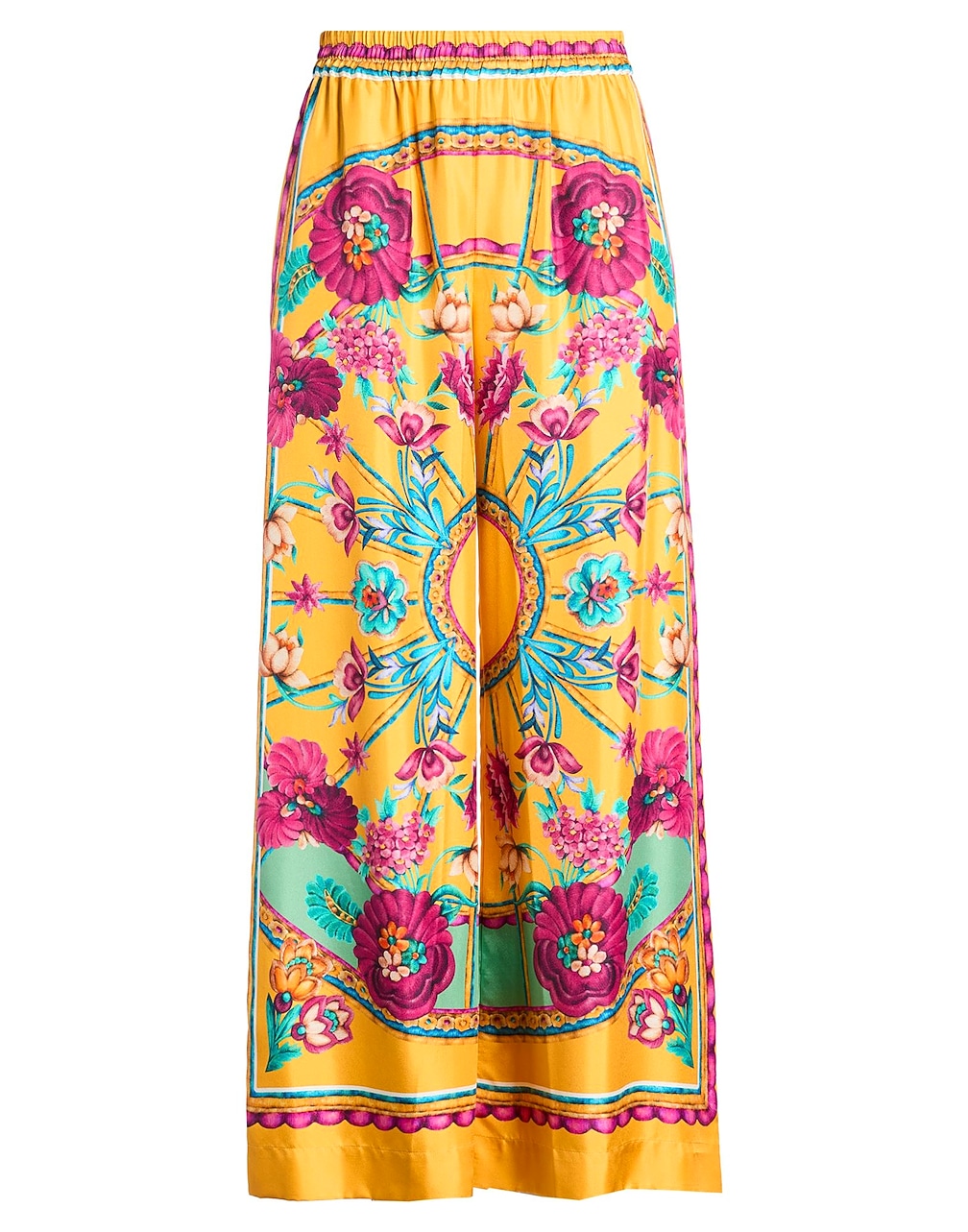 LA DOUBLEJ - Trousers