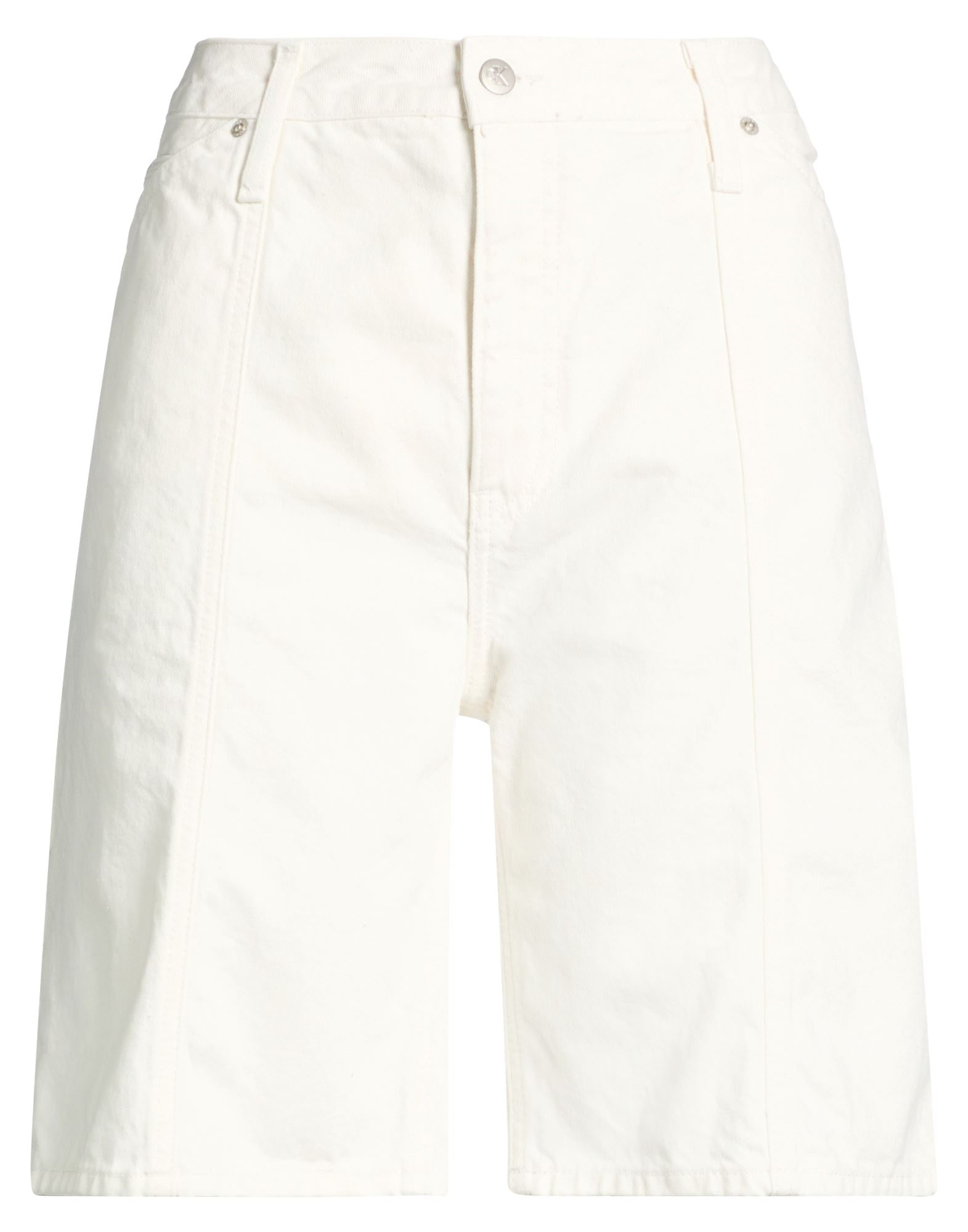 CALVIN KLEIN JEANS - Denim shorts