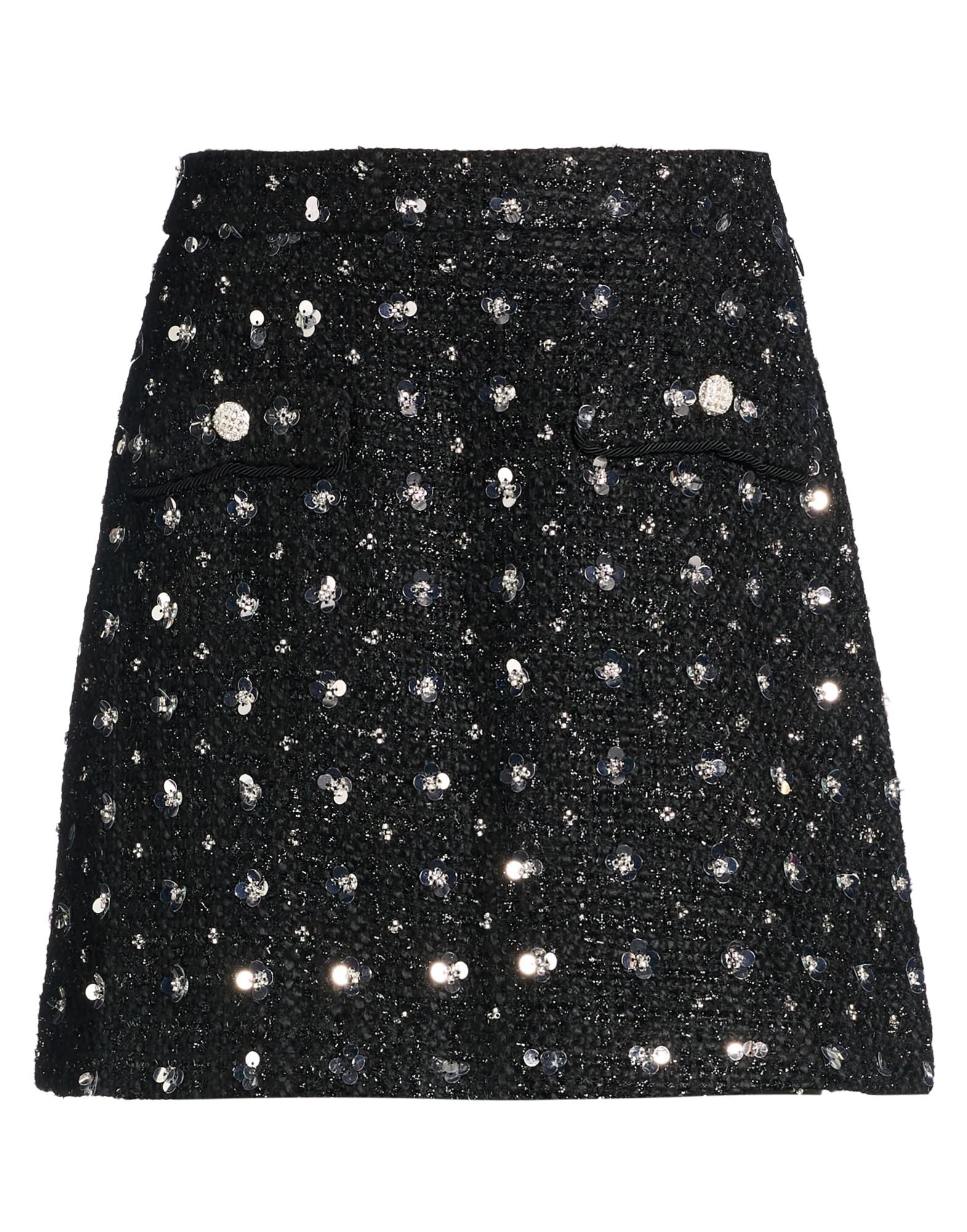 DREAM SISTER JANE - Mini skirts