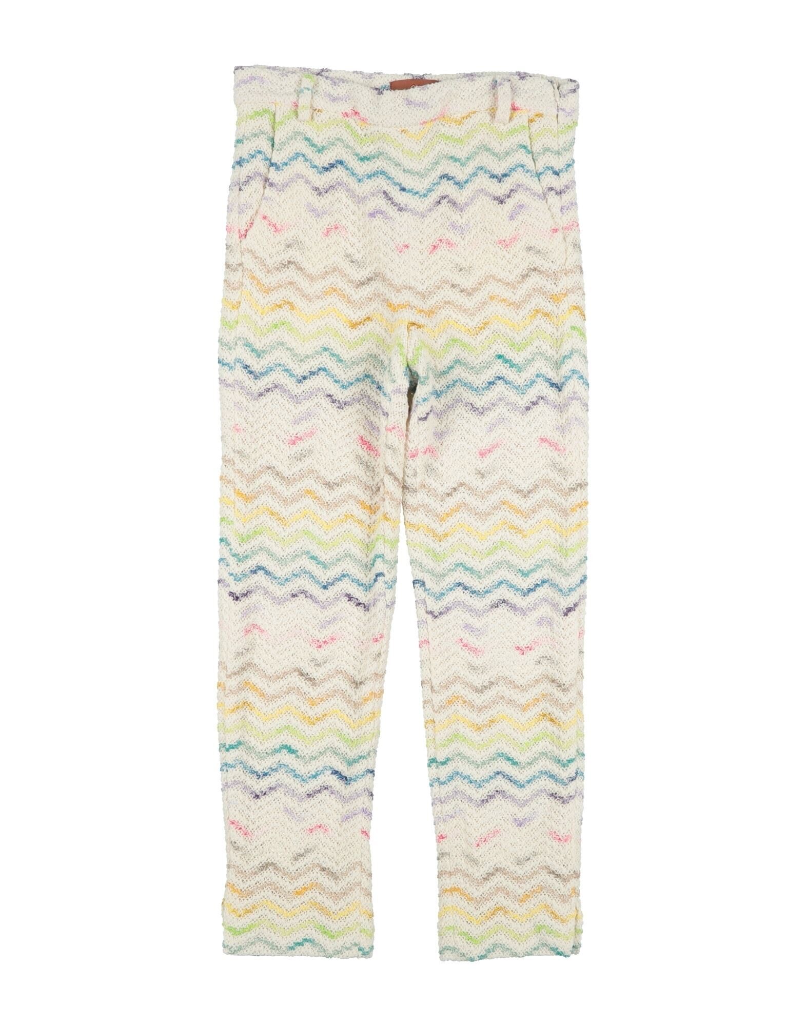 MISSONI KIDS - Trousers