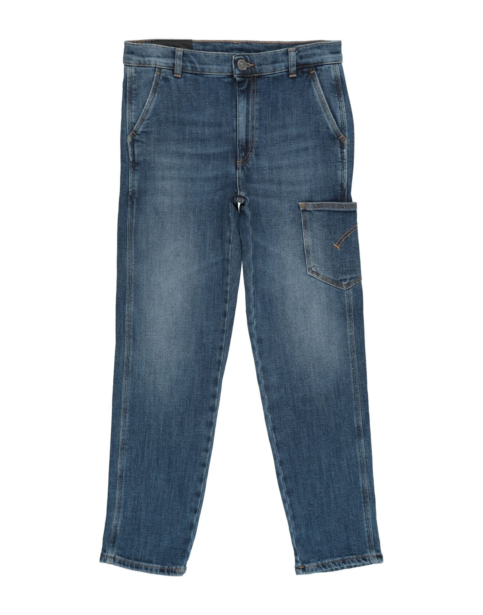 DONDUP - Джинсовые брюки