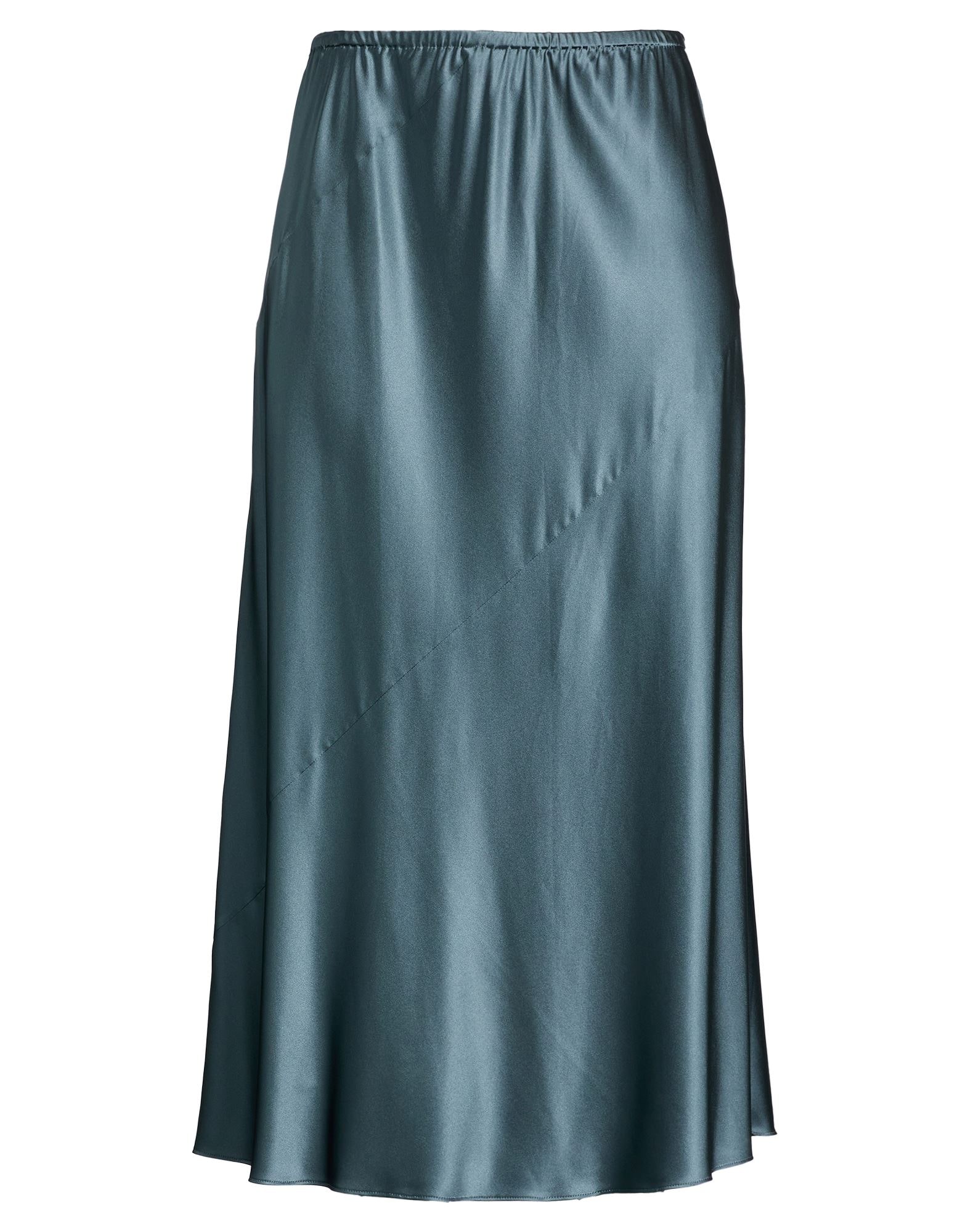 EILEEN FISHER - ミディスカート