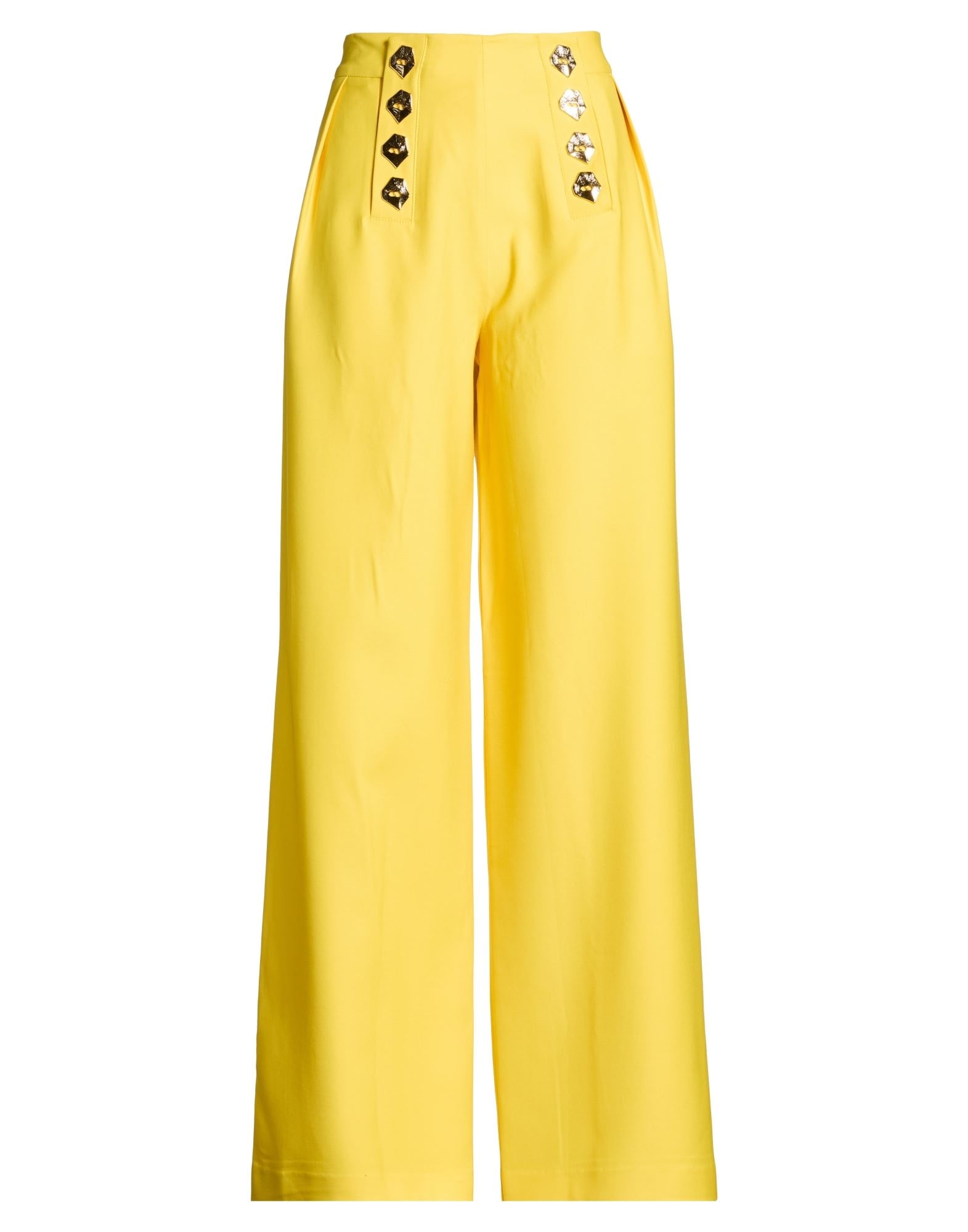 VIOLANTE NESSI - Повседневные брюки