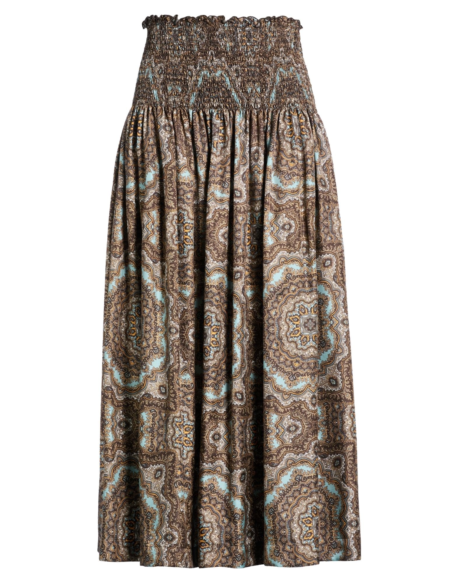 LA PRESTIC OUISTON - Maxi skirts