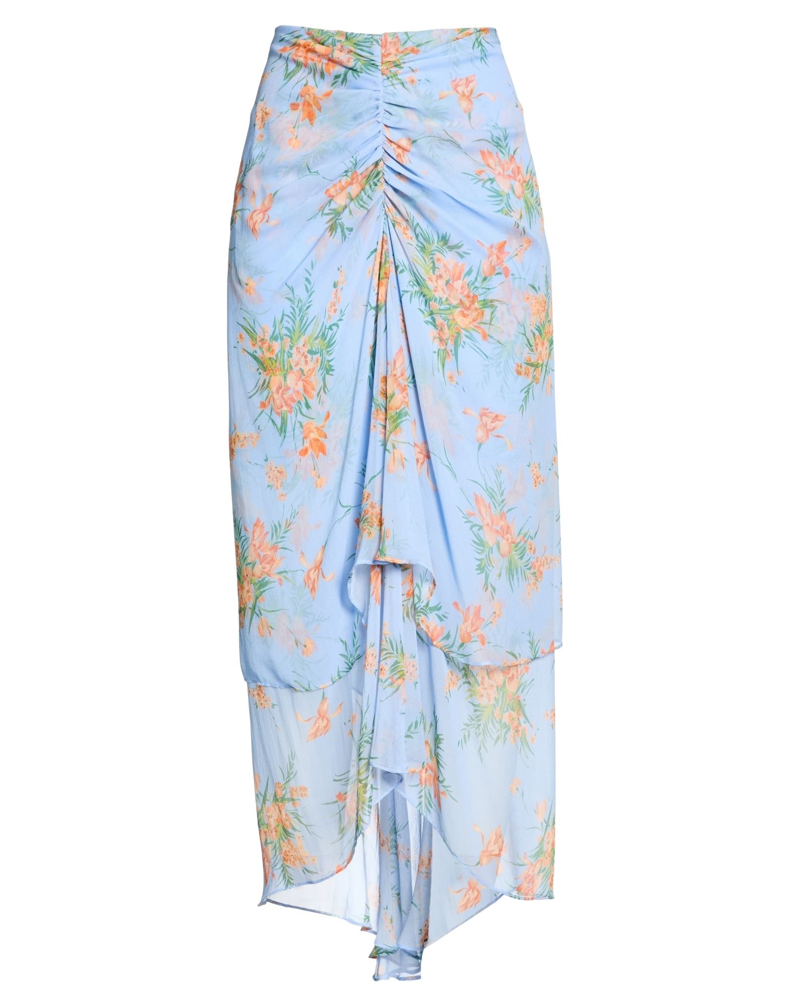 VERONICA BEARD - Midi skirts