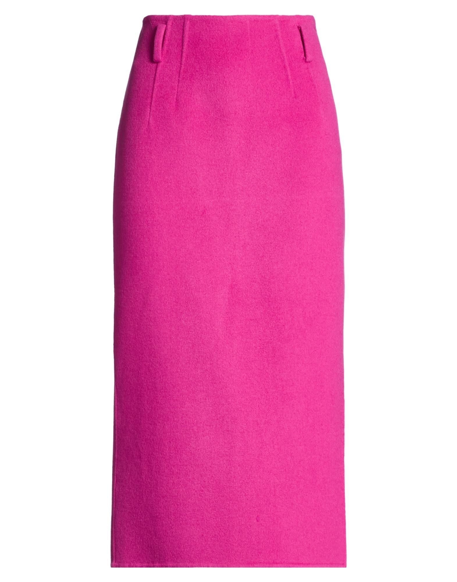 LUISA SPAGNOLI - Midi skirts