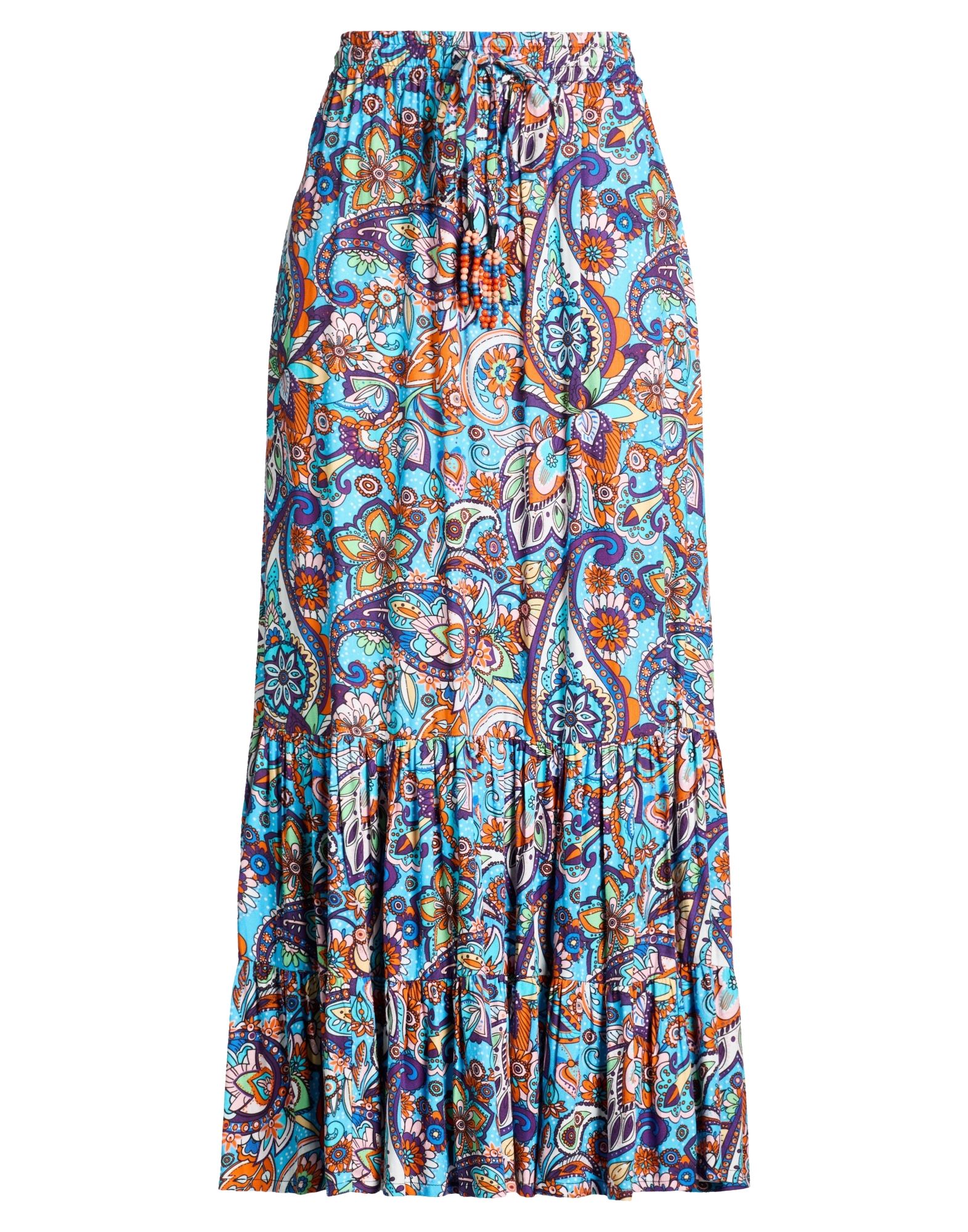 CONNOR & BLAKE - Maxi skirts