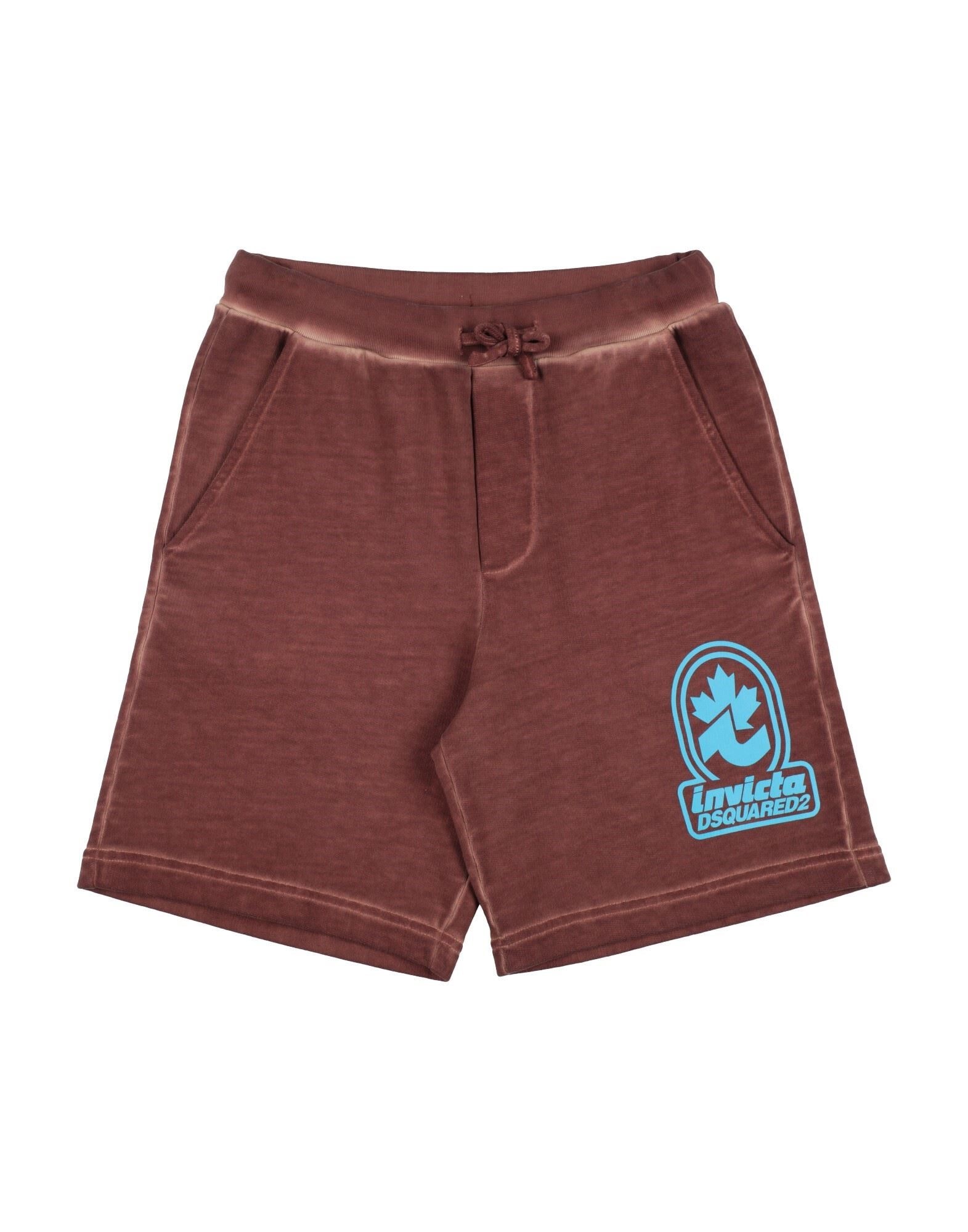 INVICTA x DSQUARED2 - Pantalones cortos y bermudas