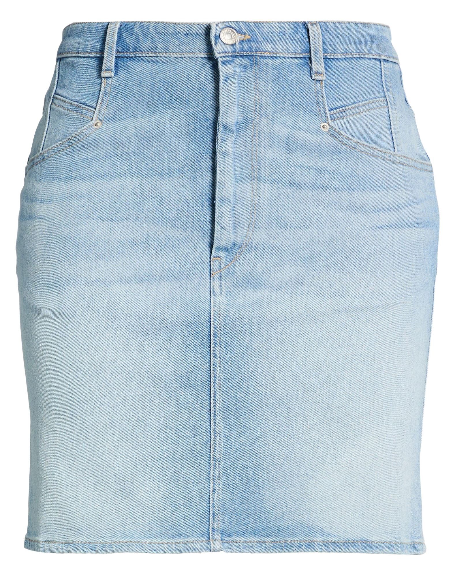 ISABEL MARANT - Denim skirts