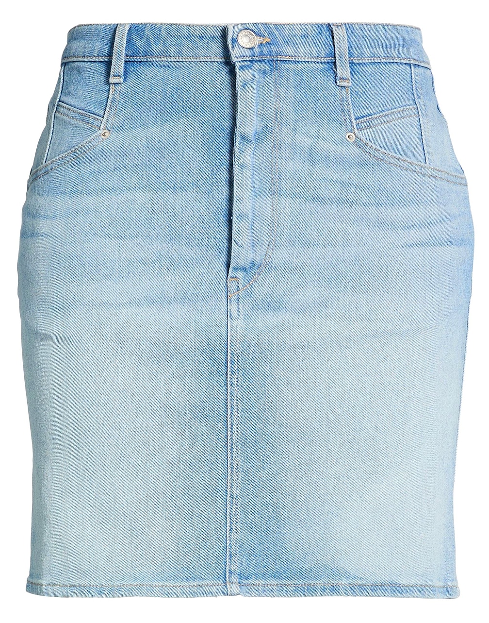 ISABEL MARANT - Denim skirts