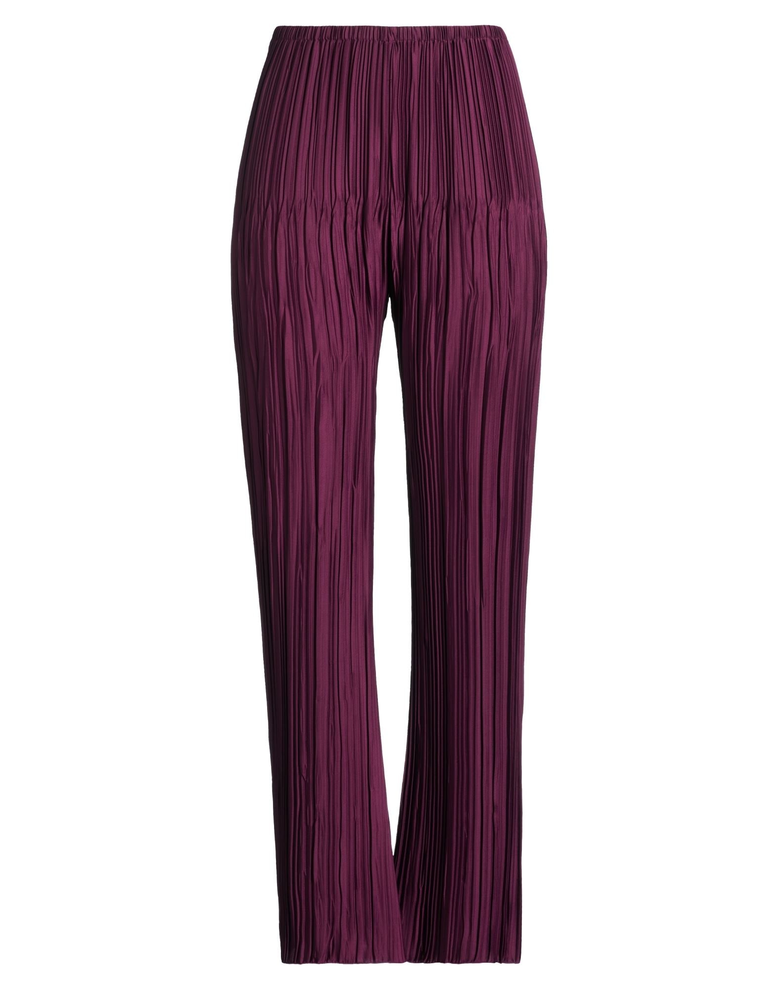 FORTE_FORTE - Повседневные брюки