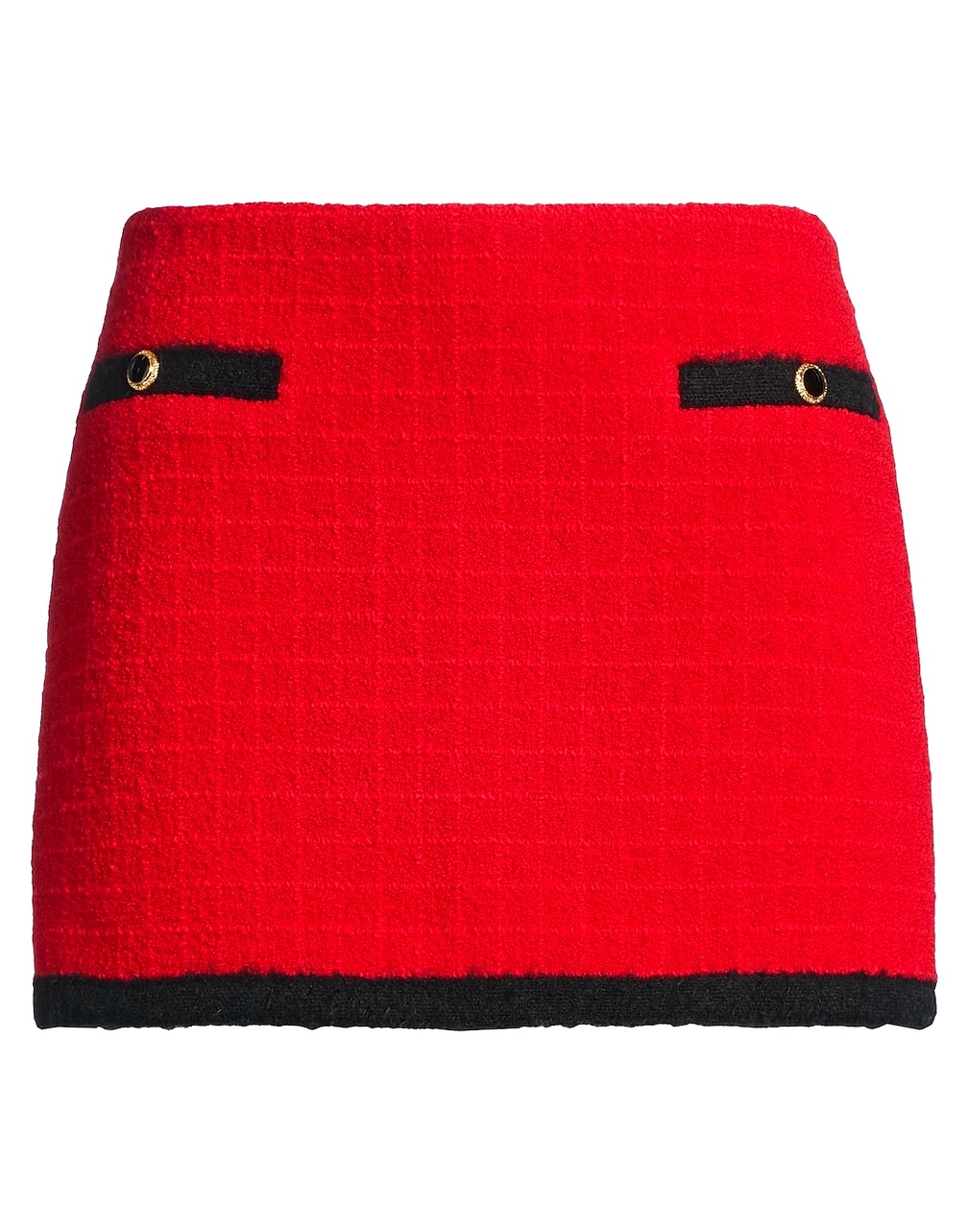 ALESSANDRA RICH - Mini skirts