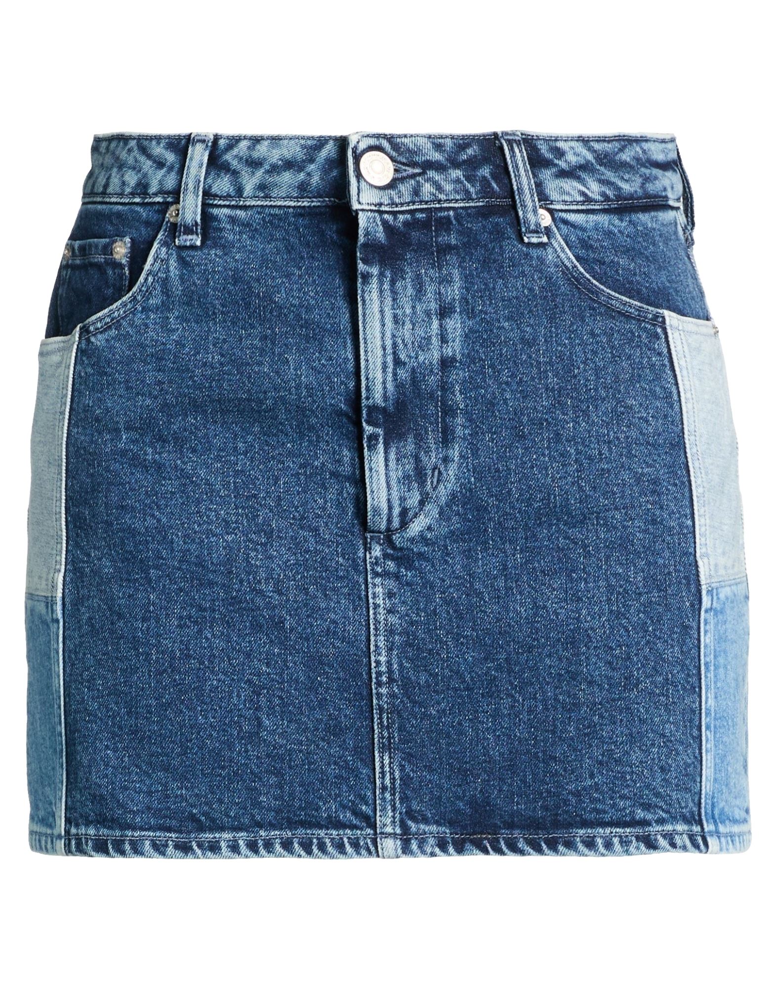 TOMMY JEANS - Denim skirts