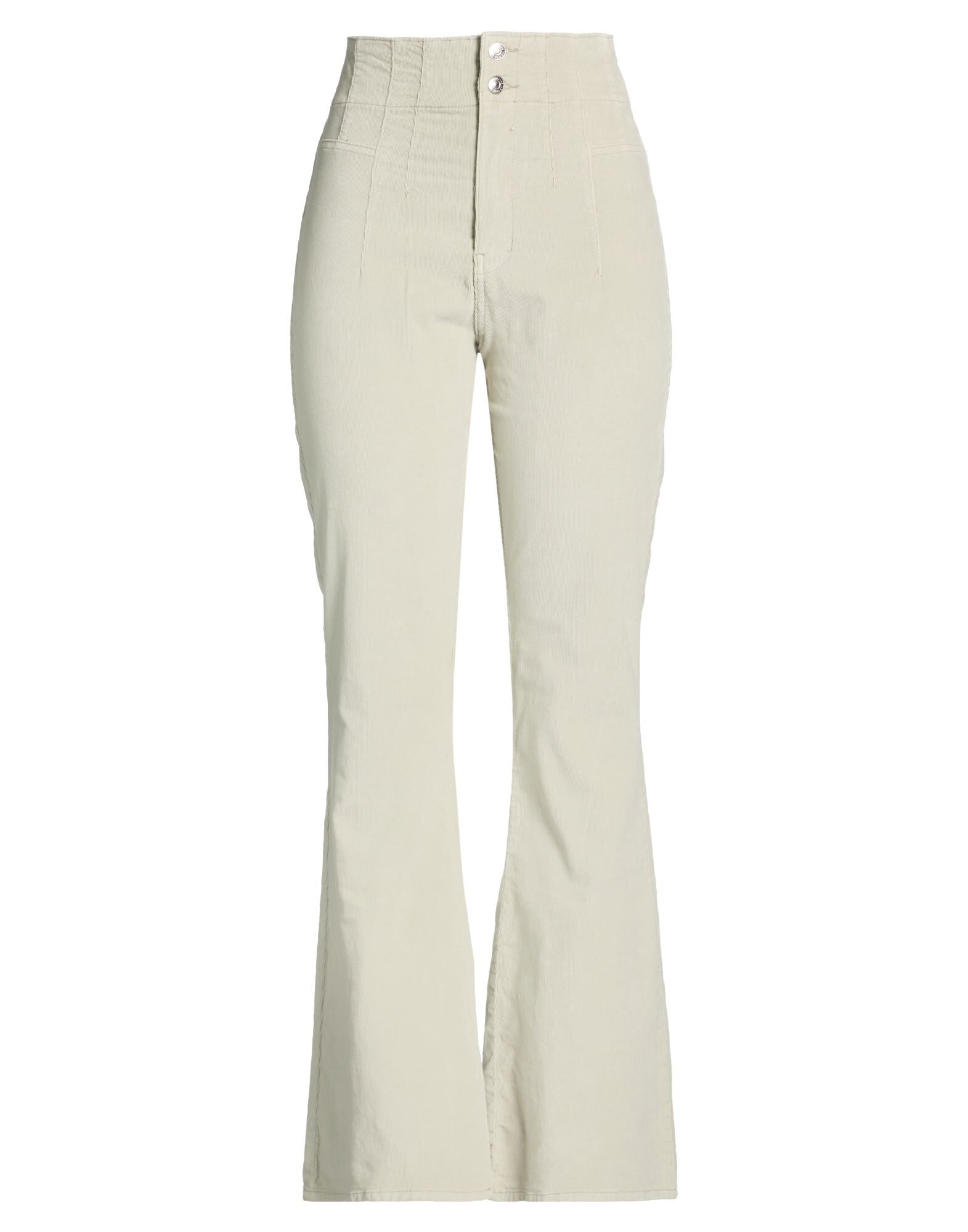 FREE PEOPLE - Trousers