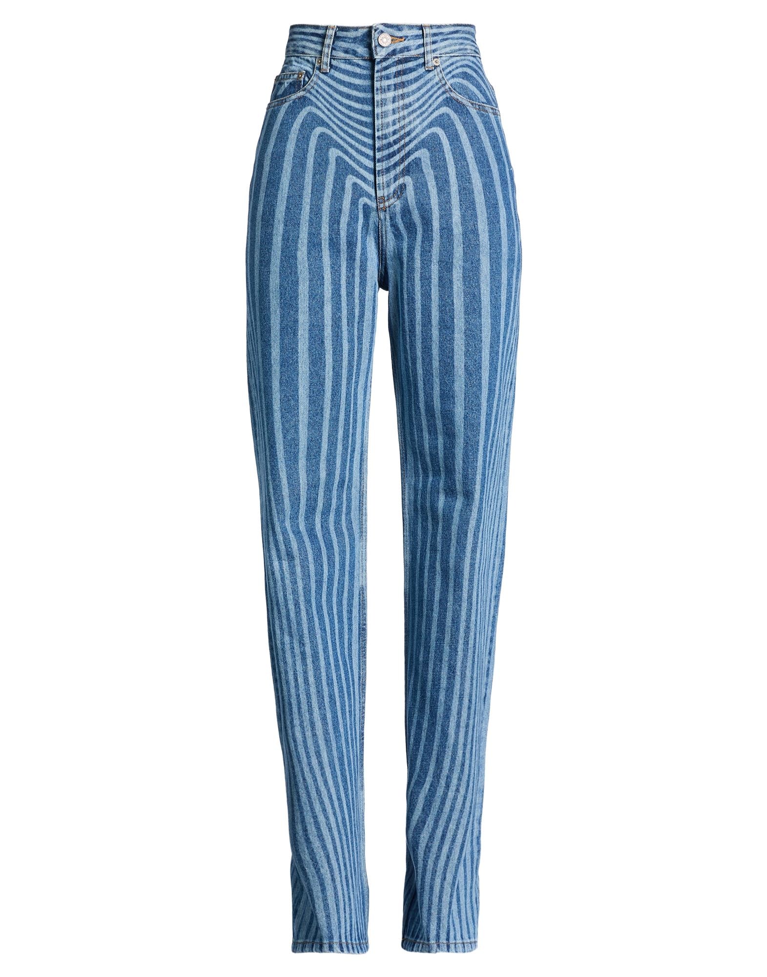 JEAN PAUL GAULTIER - Jeans