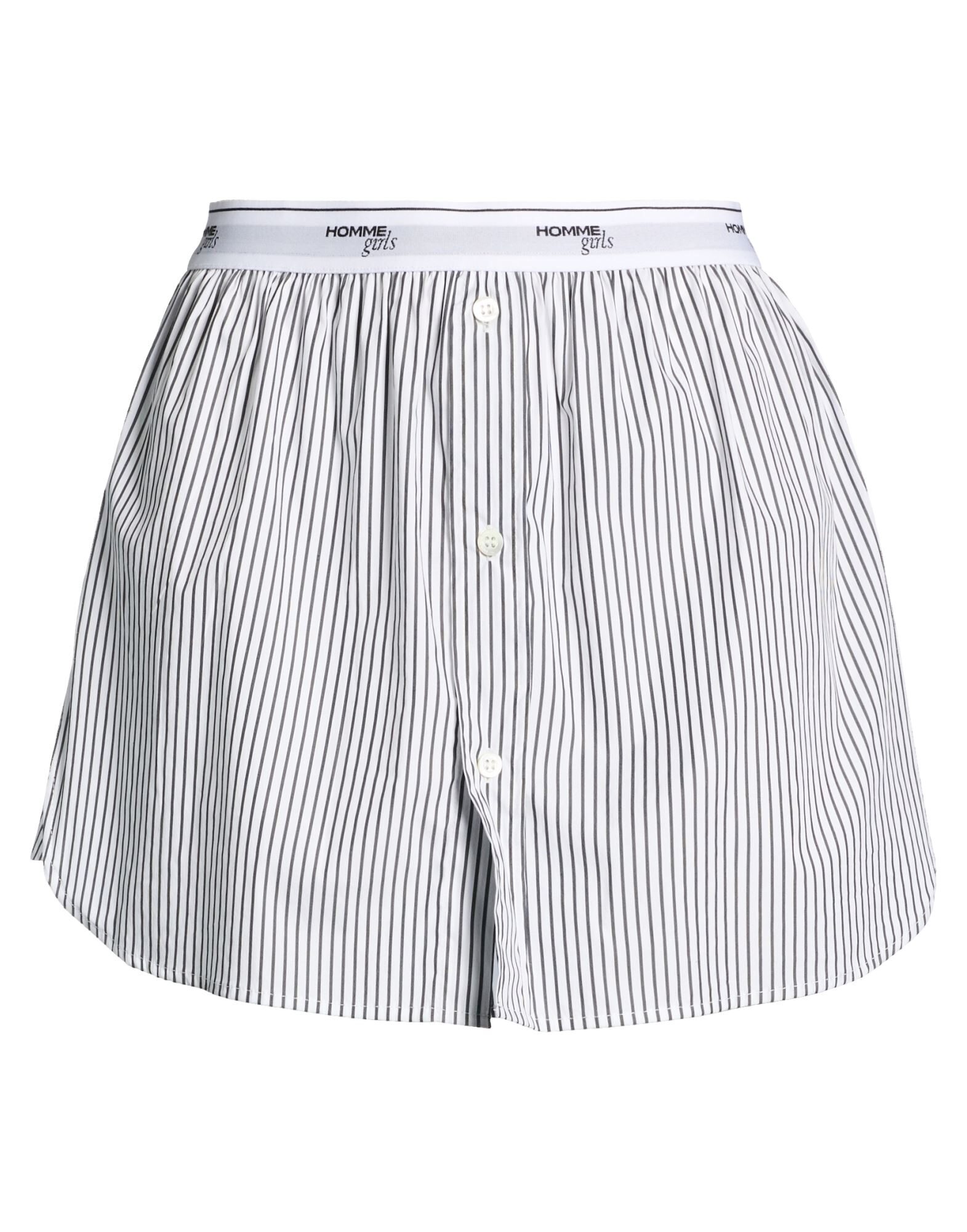HOMMEGIRLS - Mini skirts