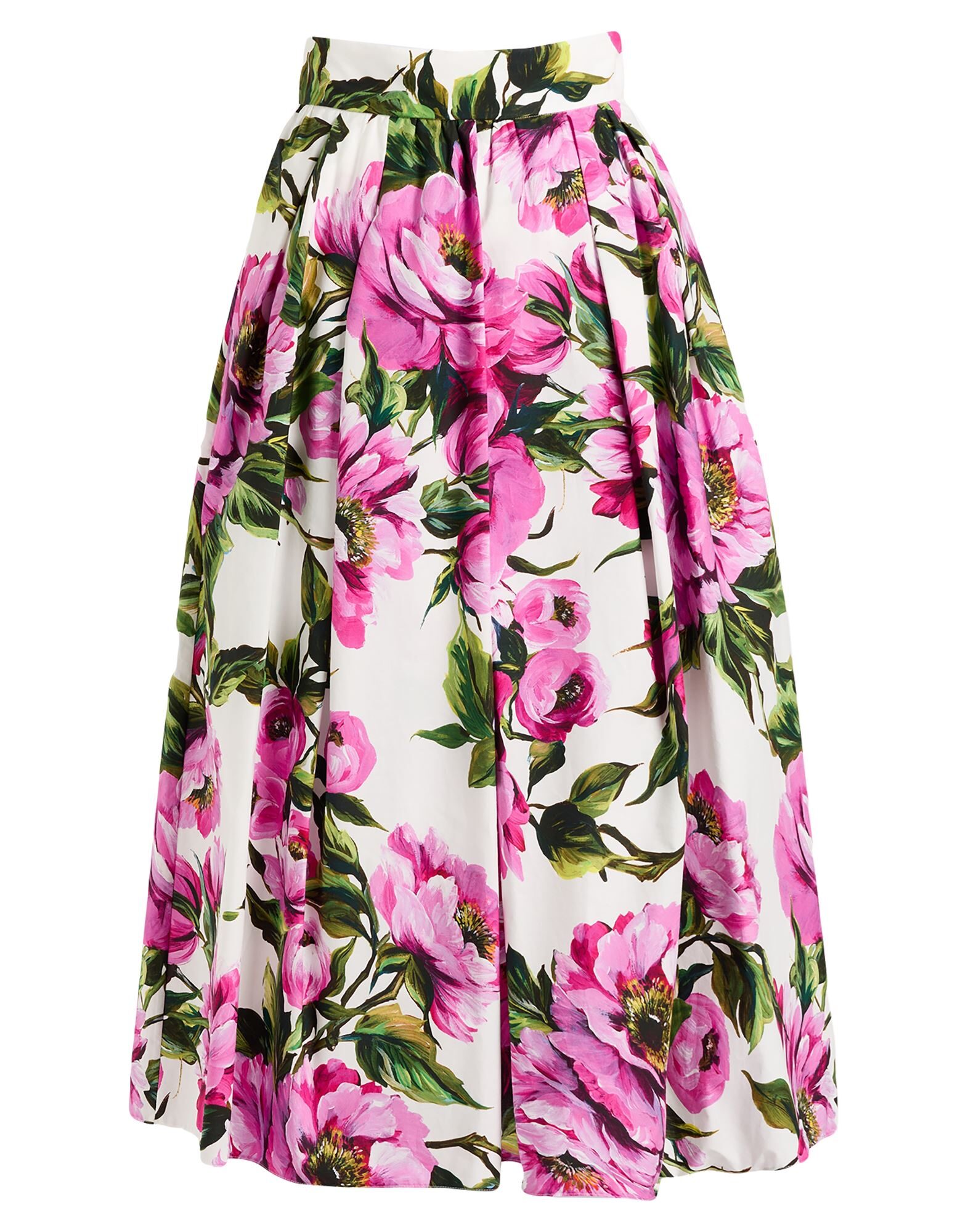 DOLCE&GABBANA - Midi skirts