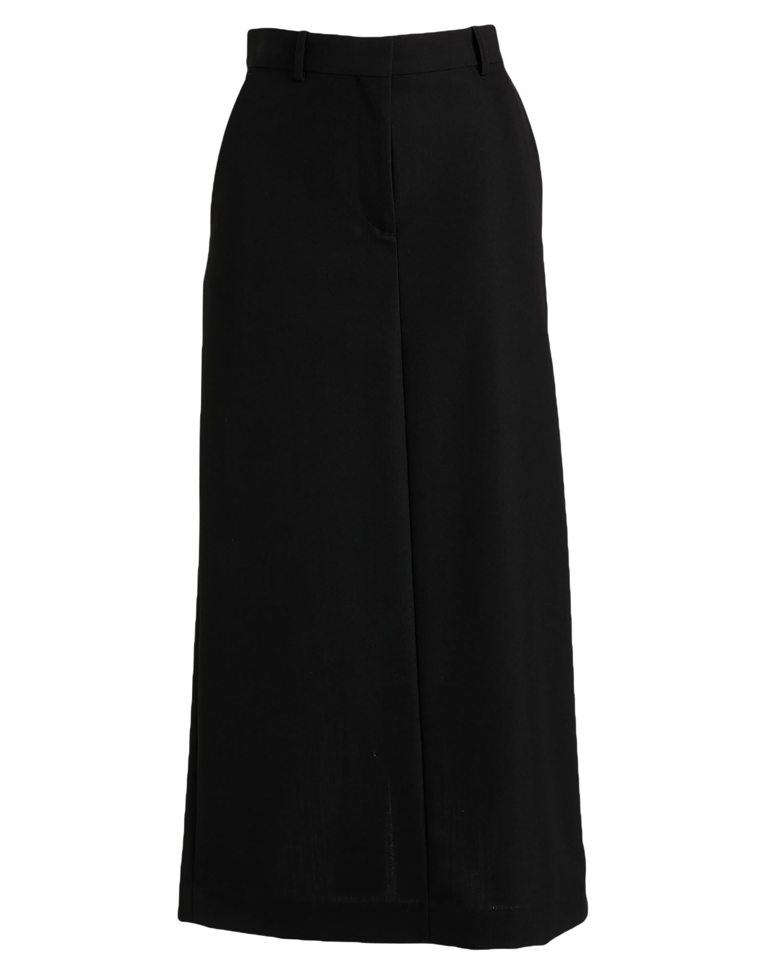 DOLCE&GABBANA - Maxi skirts