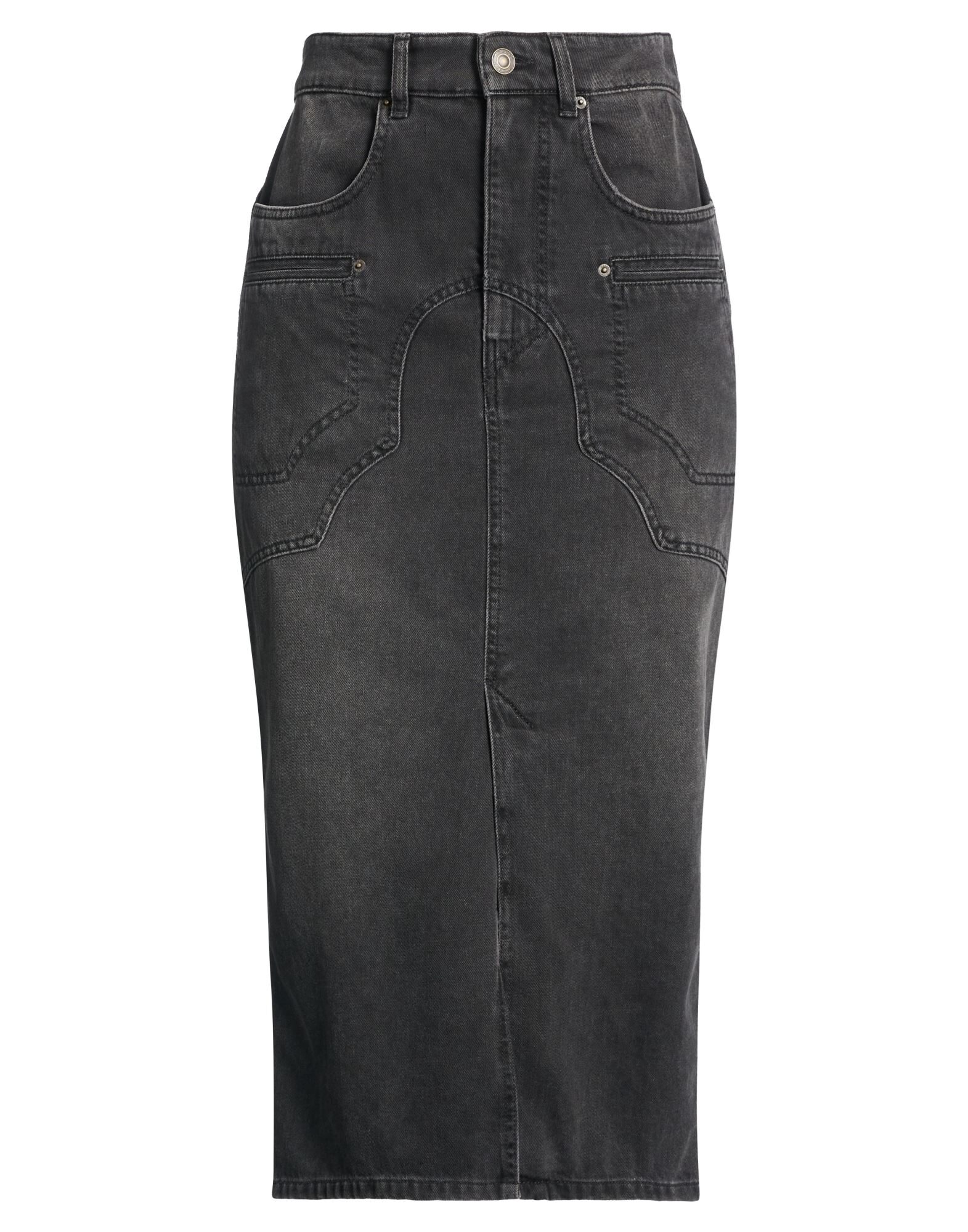 ISABEL MARANT - Denim skirts