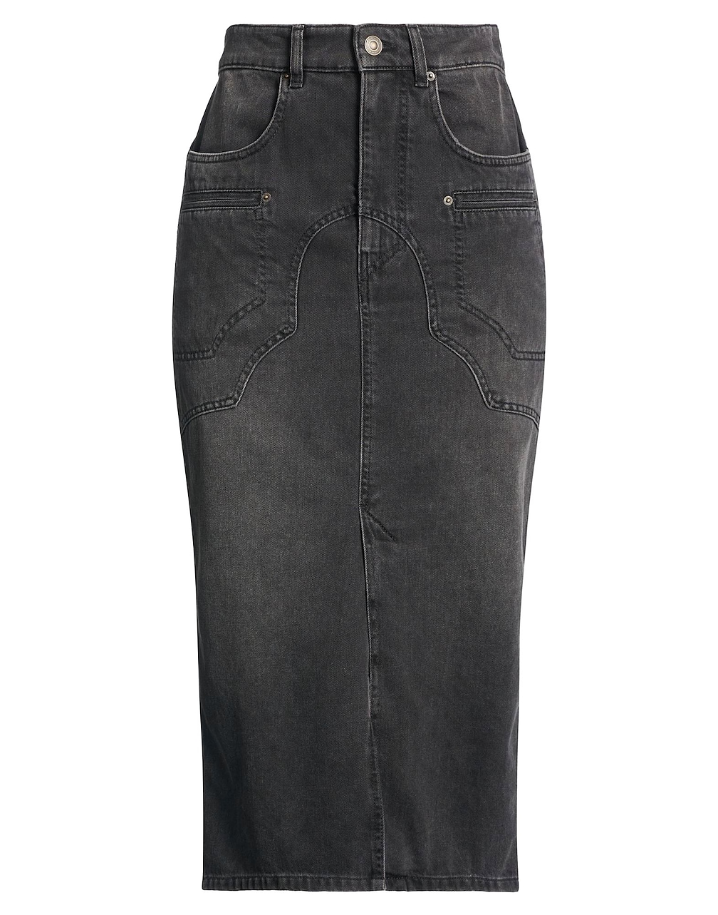 ISABEL MARANT - Jeansröcke