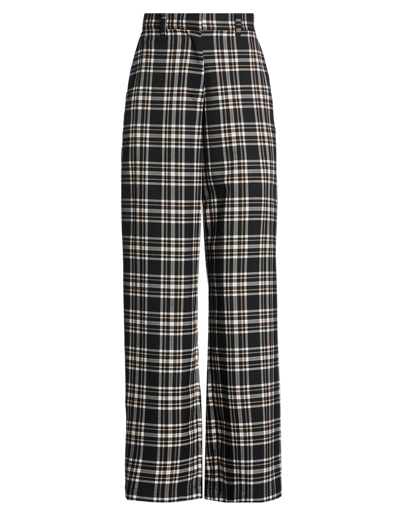 TOMMY JEANS - Trousers