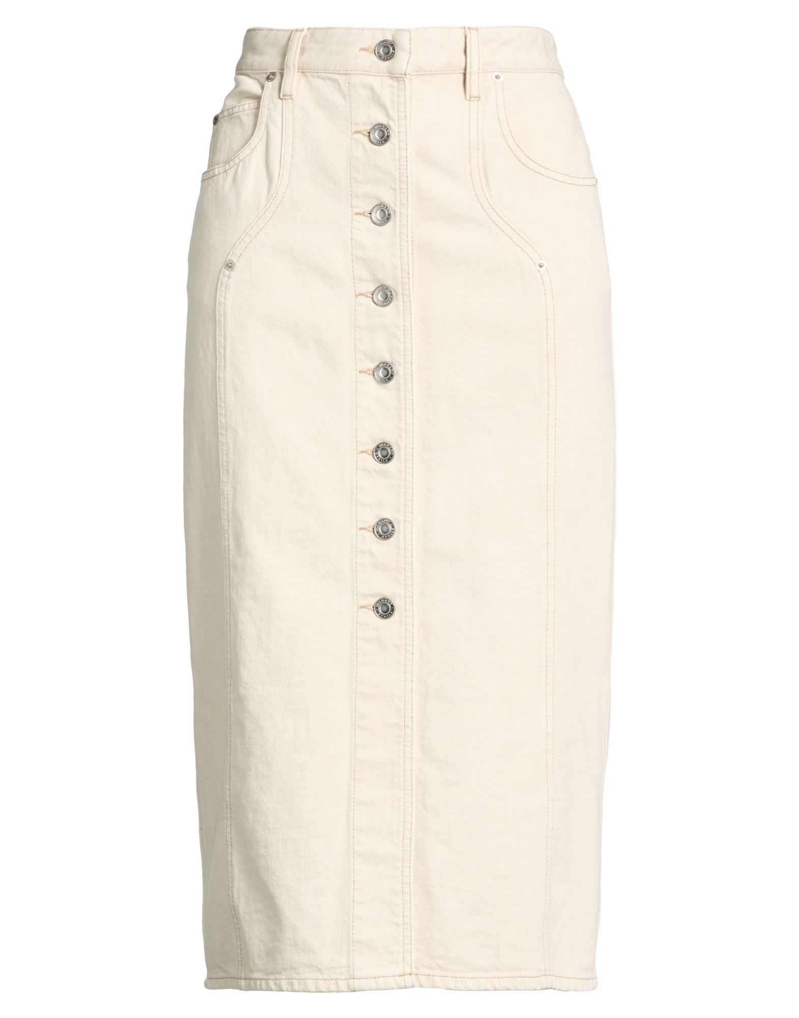 MARANT ÉTOILE - Denim skirts