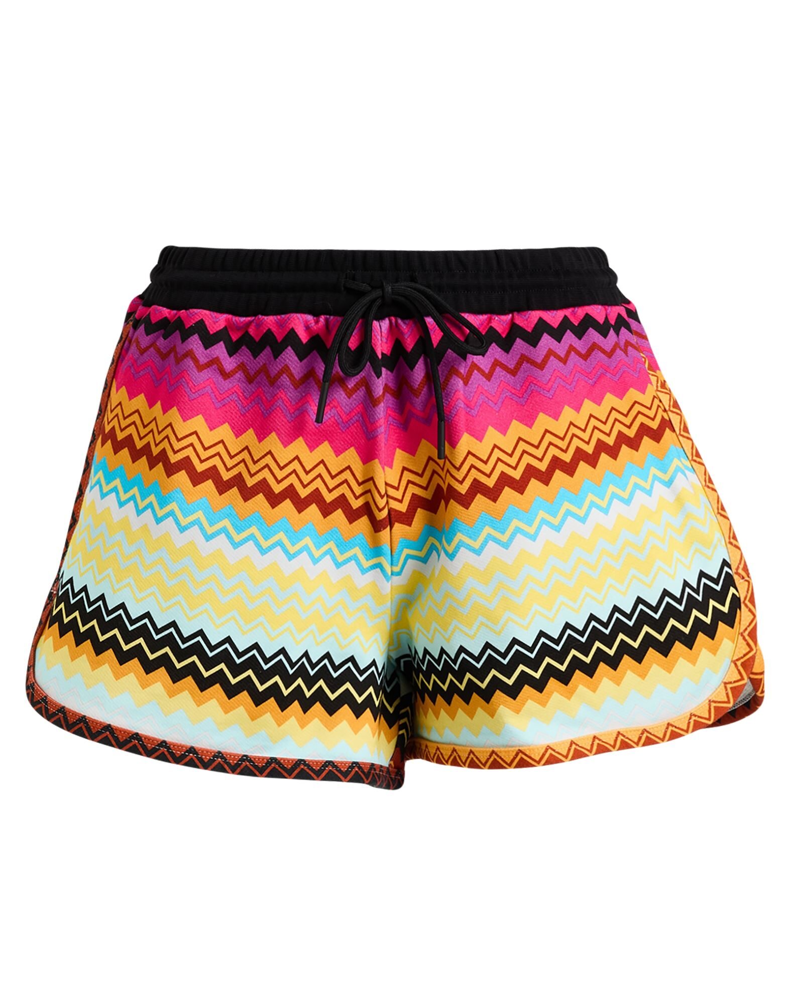 MISSONI - Shorts & Bermuda Shorts