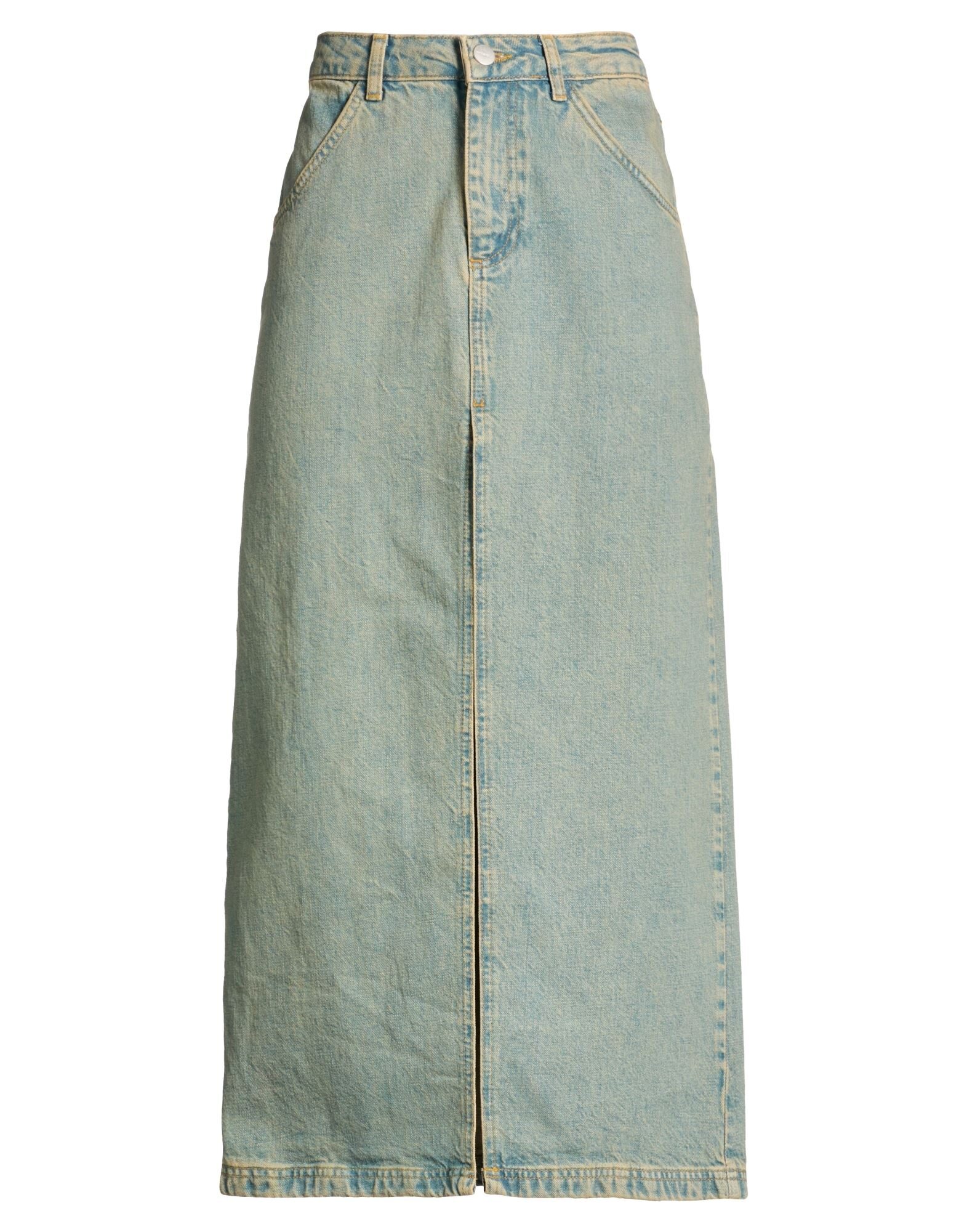 MIAOU - Denim skirts