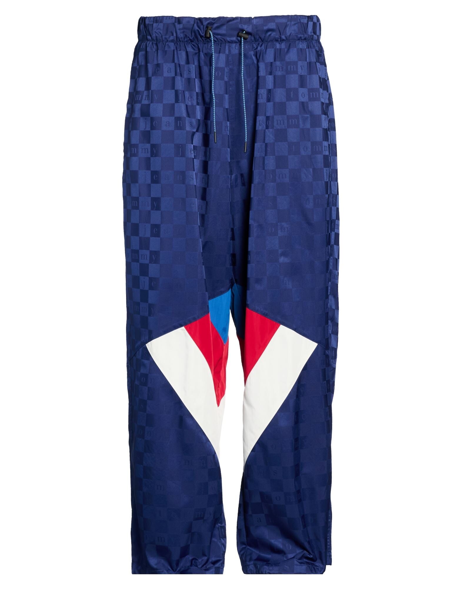 TOMMY JEANS - Trousers