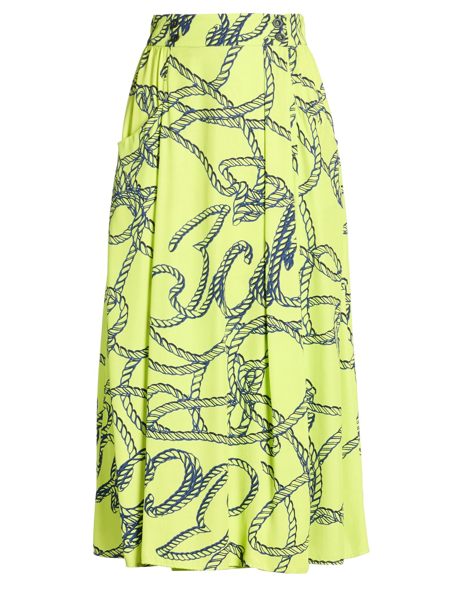 ICEBERG - Midi skirts