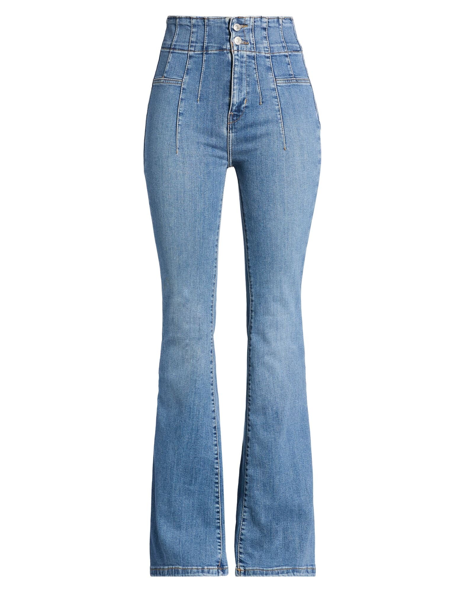 FREE PEOPLE - Jeans
