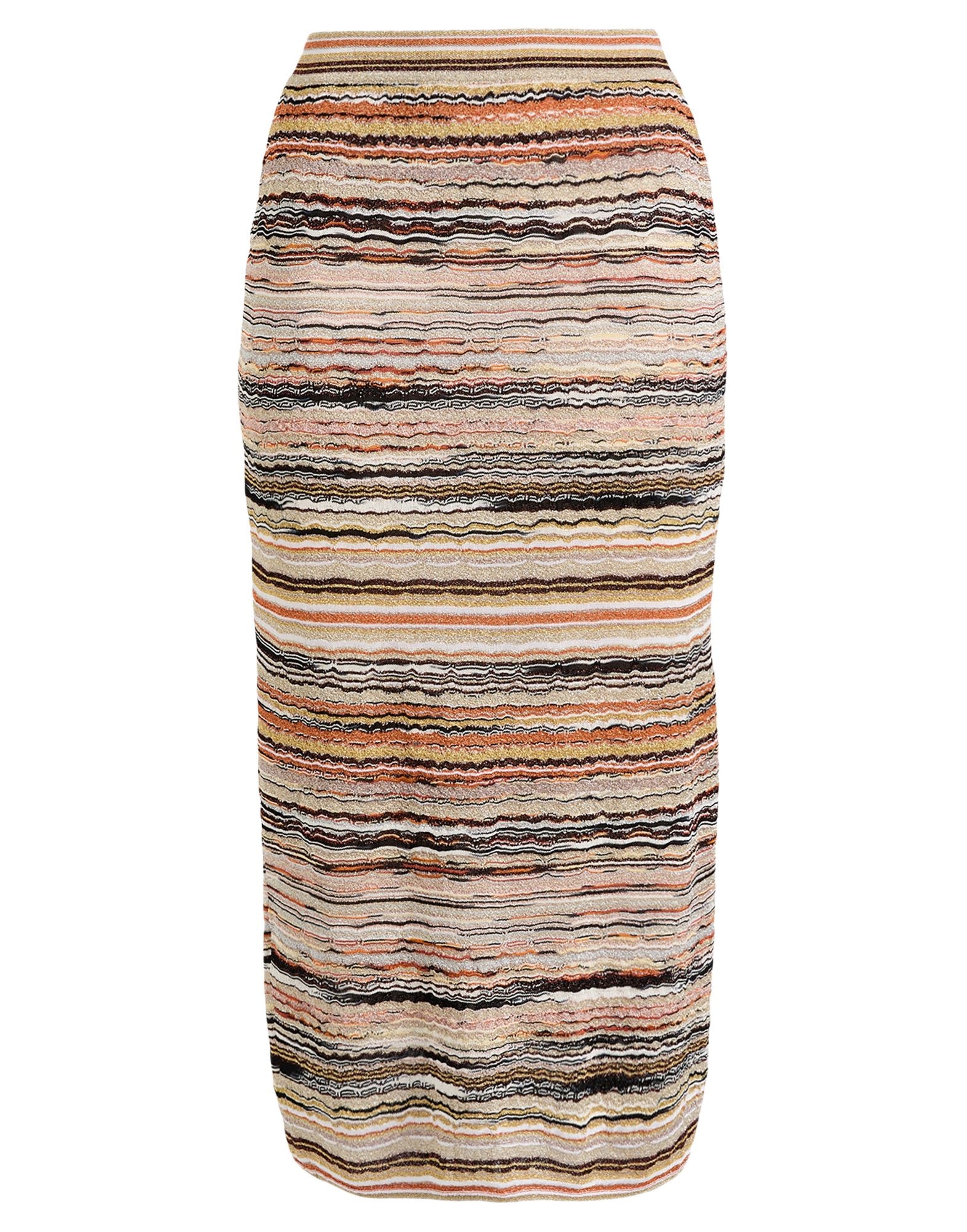 MISSONI - Midi skirts