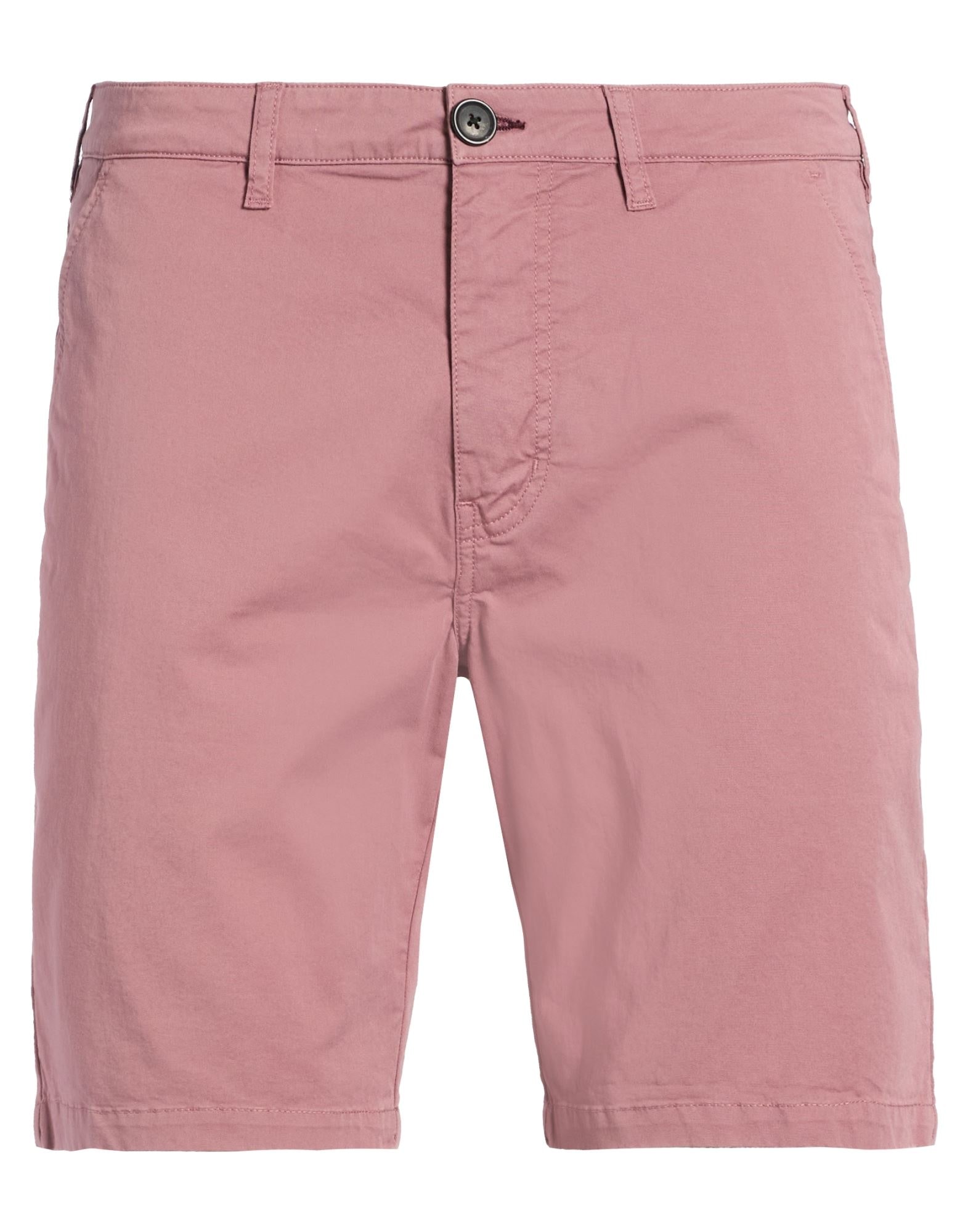 PS PAUL SMITH - Shorts & Bermuda Shorts