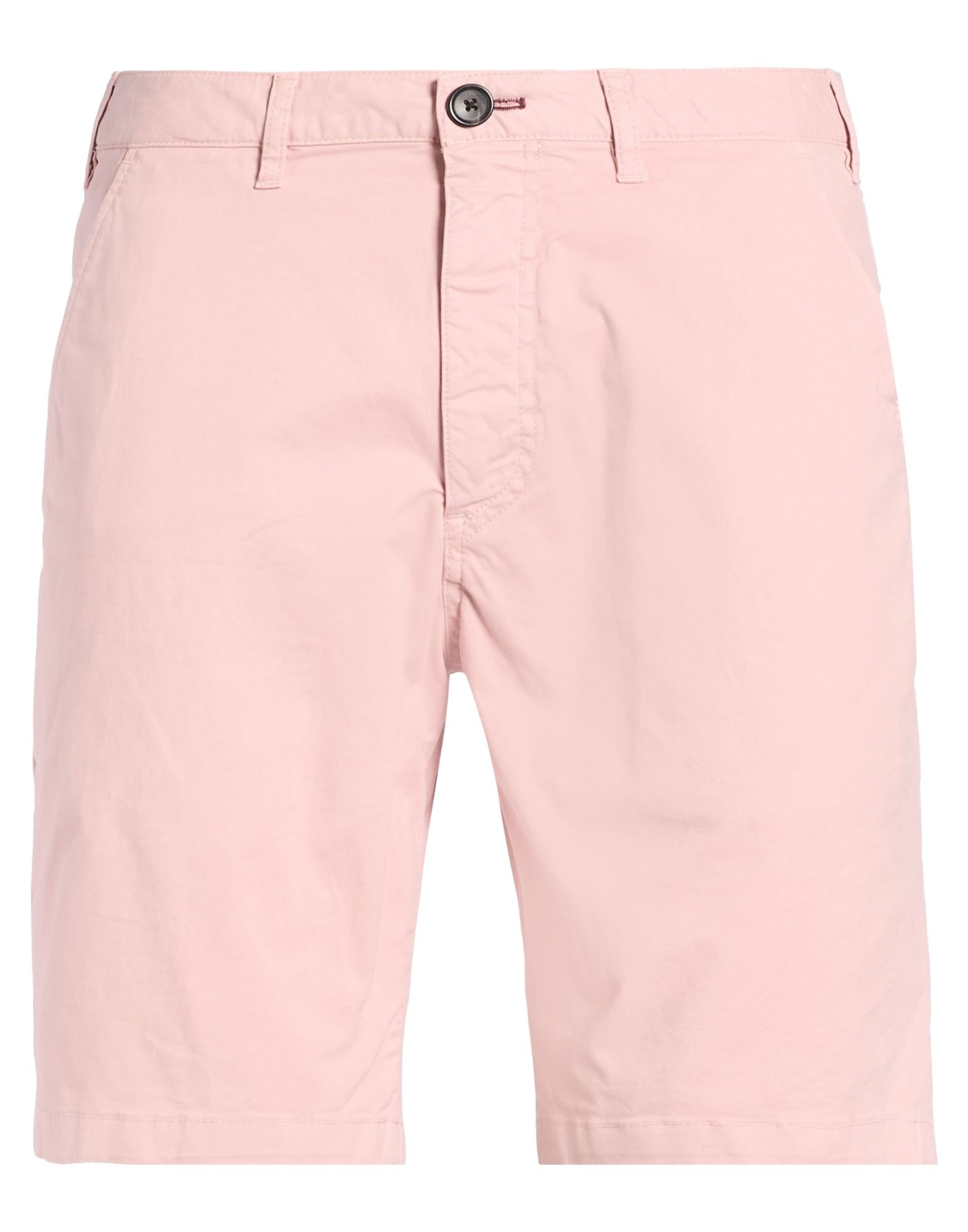 PS PAUL SMITH - Shorts & Bermuda Shorts