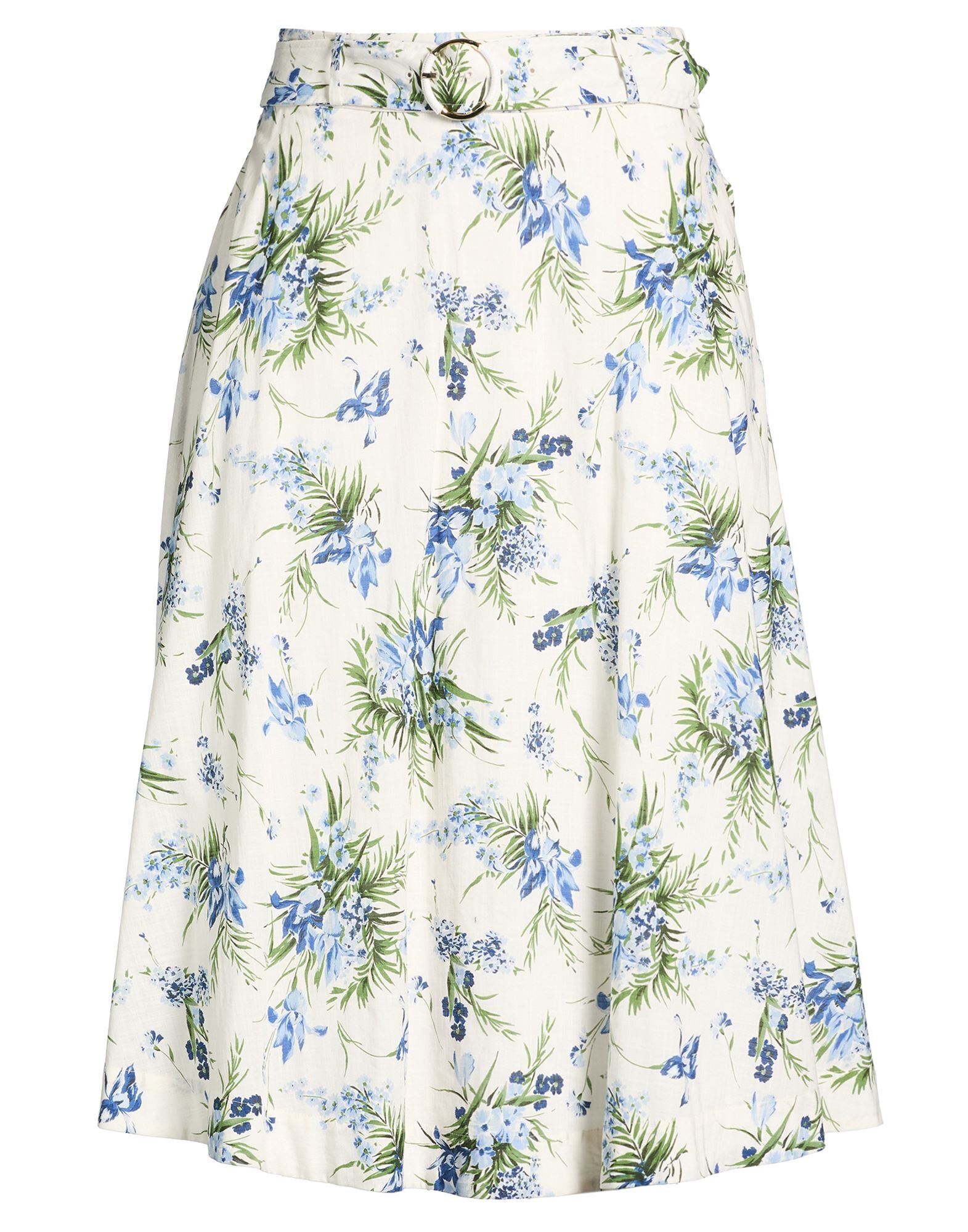 VERONICA BEARD - Midi skirts