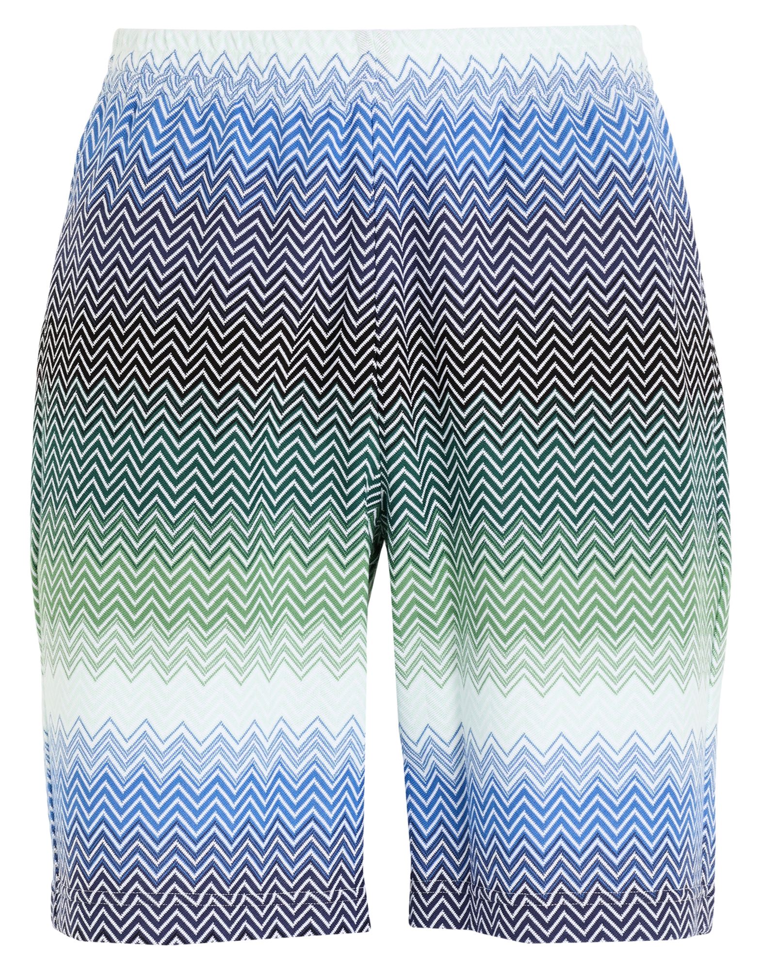 MISSONI - Shorts & Bermuda Shorts