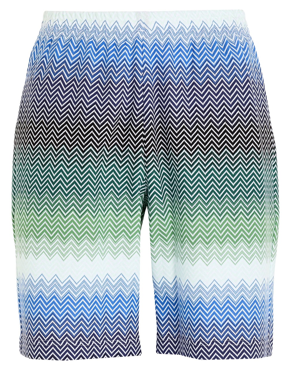 MISSONI - Shorts & Bermuda Shorts