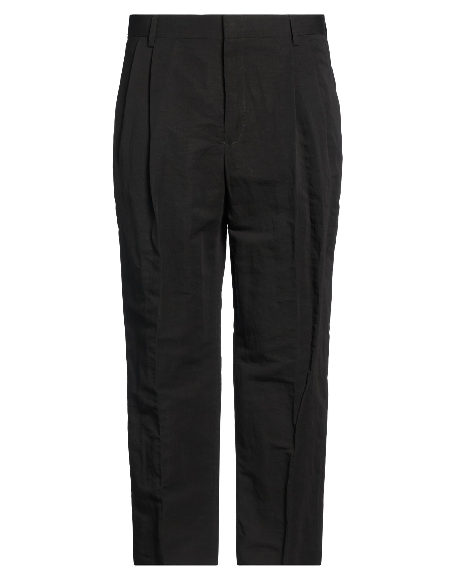 DRIES VAN NOTEN - Pantaloni