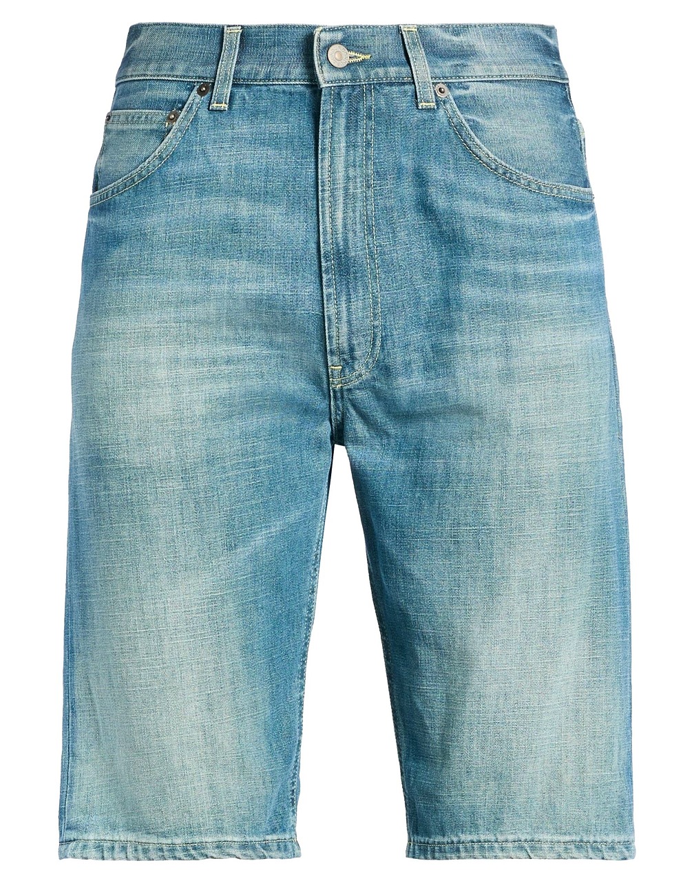 DONDUP - Denim shorts