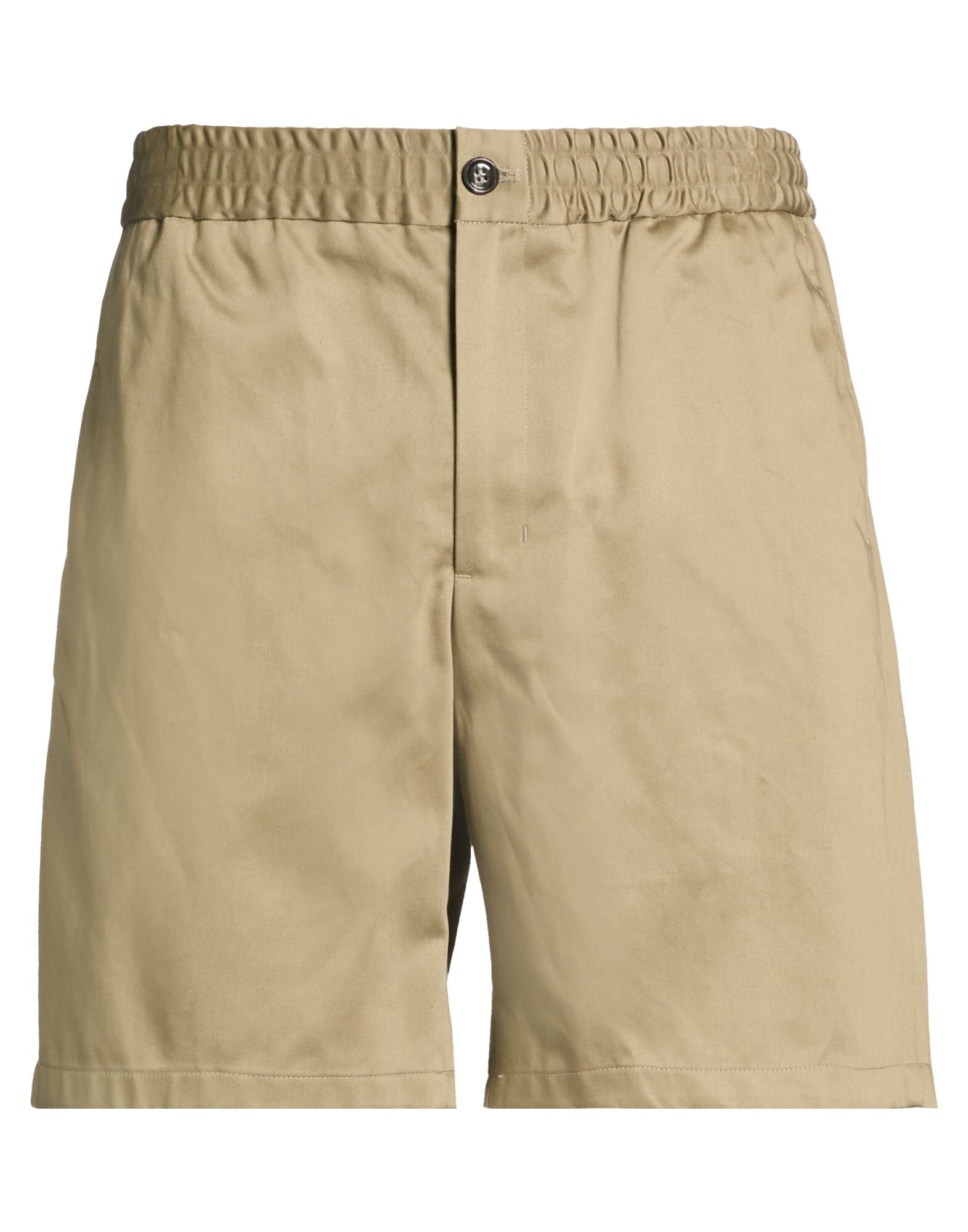 AMI ALEXANDRE MATTIUSSI - Shorts & Bermuda Shorts