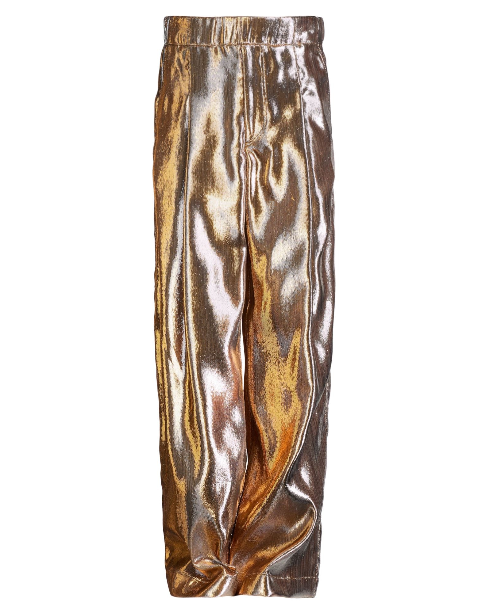 DRIES VAN NOTEN - Pantaloni