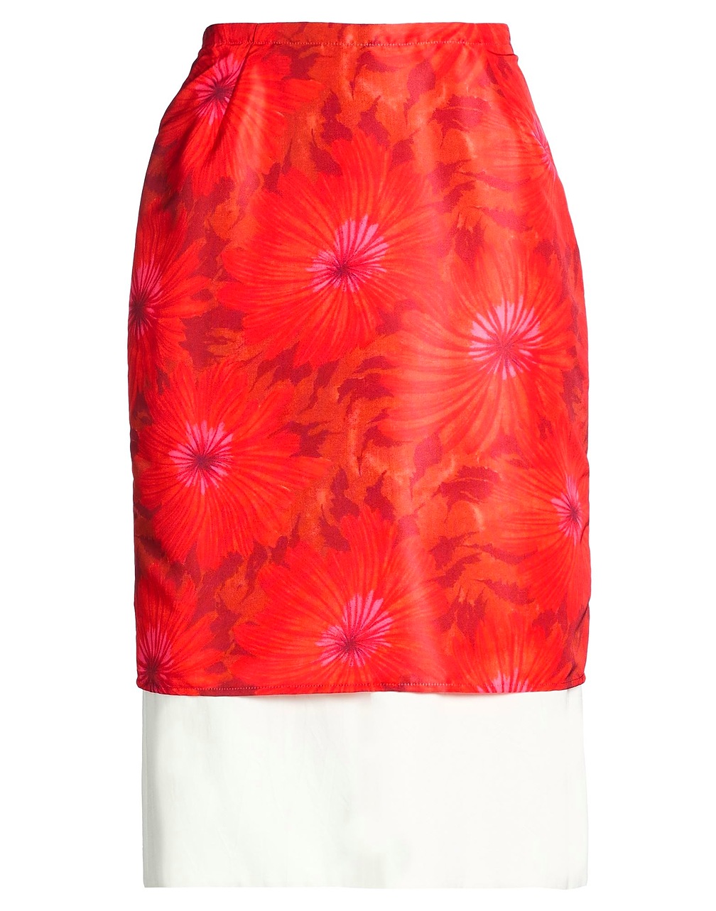 WALES BONNER - Midi skirts