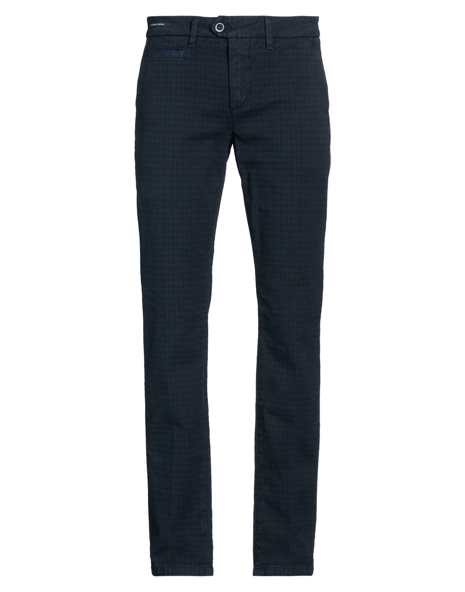 TELERIA ZED - Pantalones